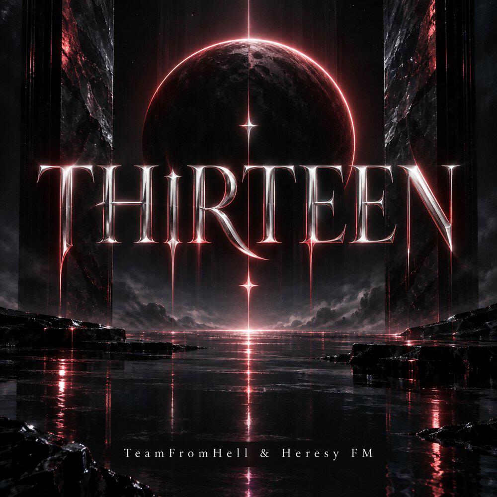 Релиз THIRTEEN