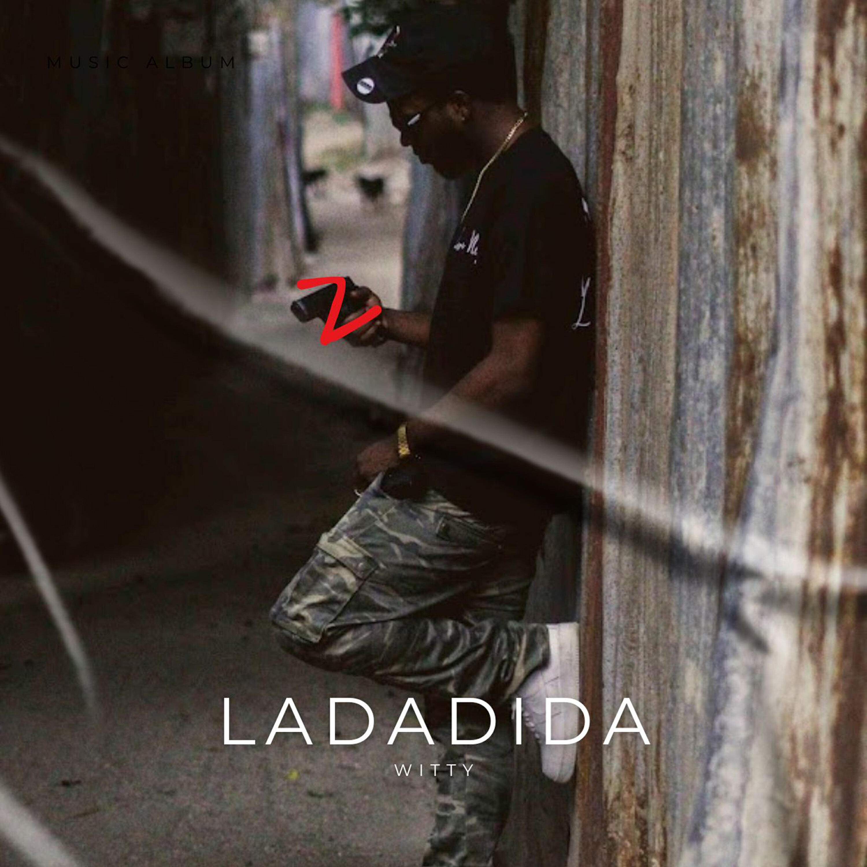 Релиз Ladadida