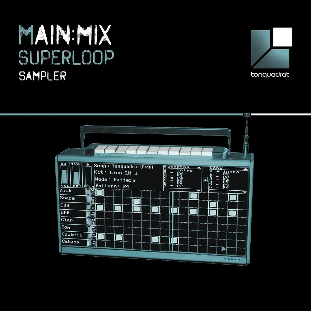 Релиз Main:Mix Superloop