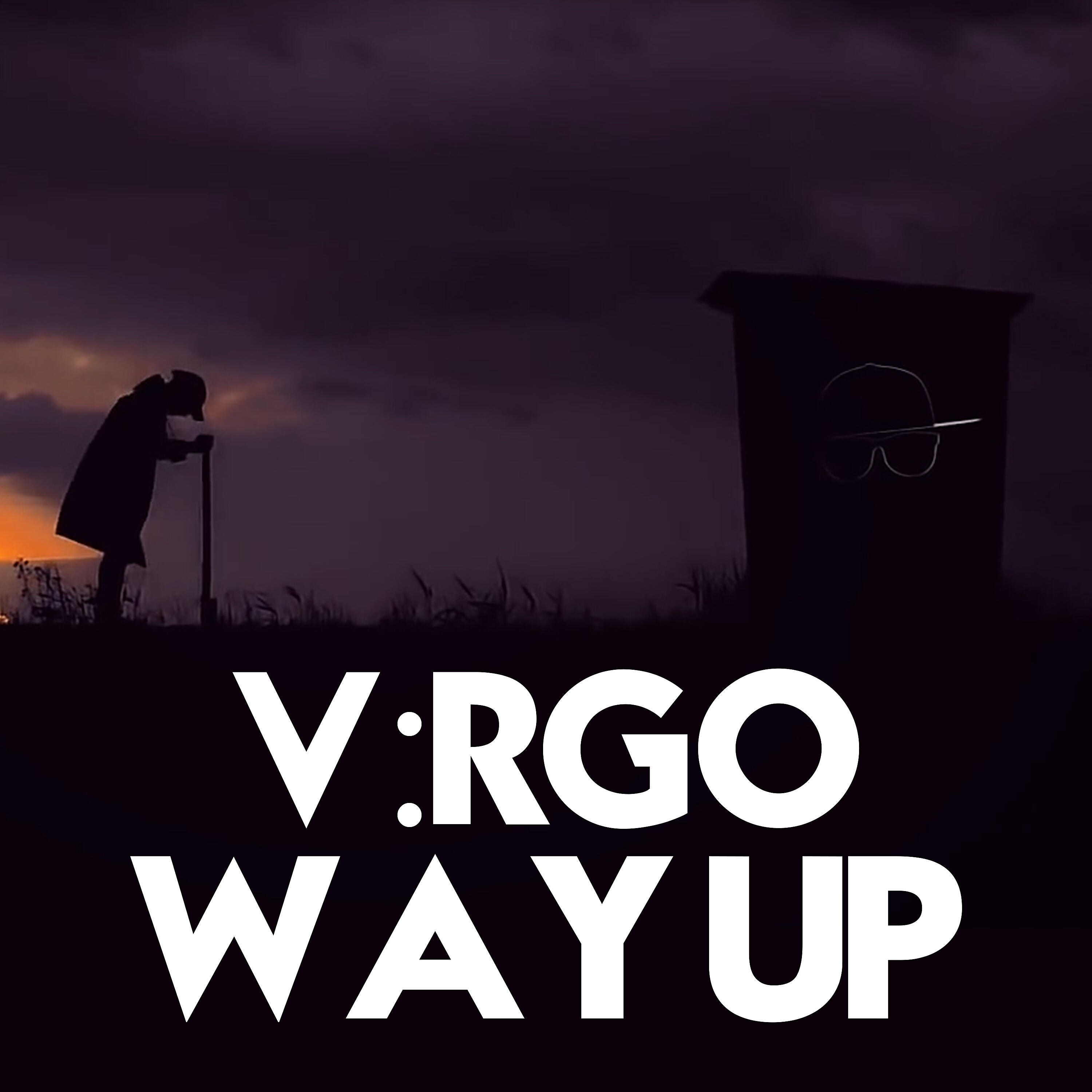 Релиз Way Up