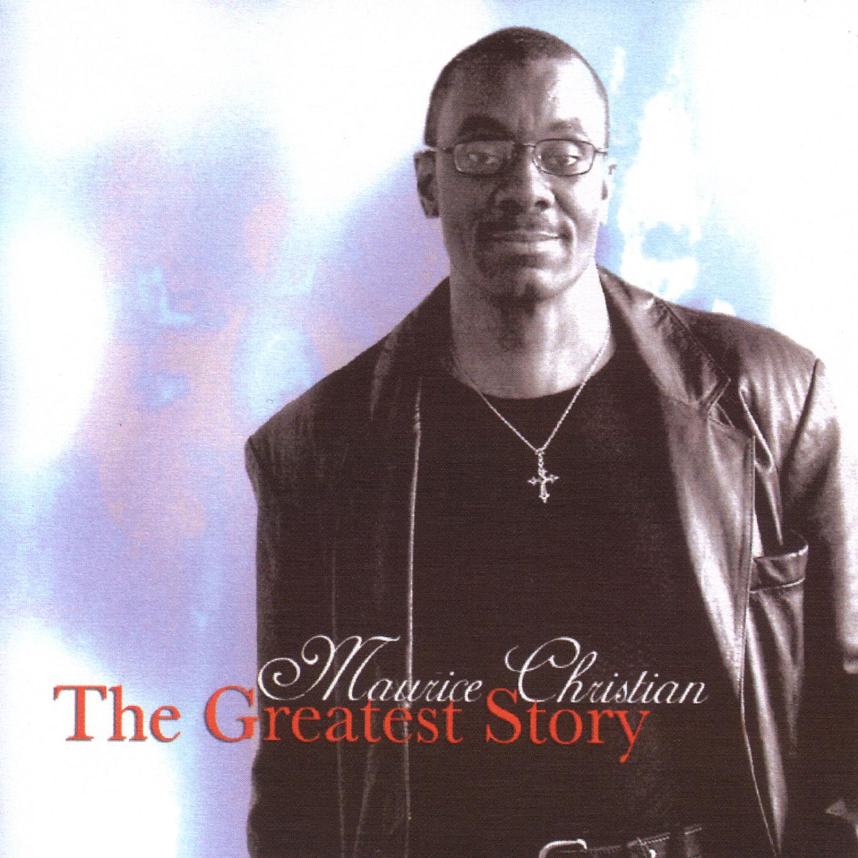 Релиз The Greatest Story