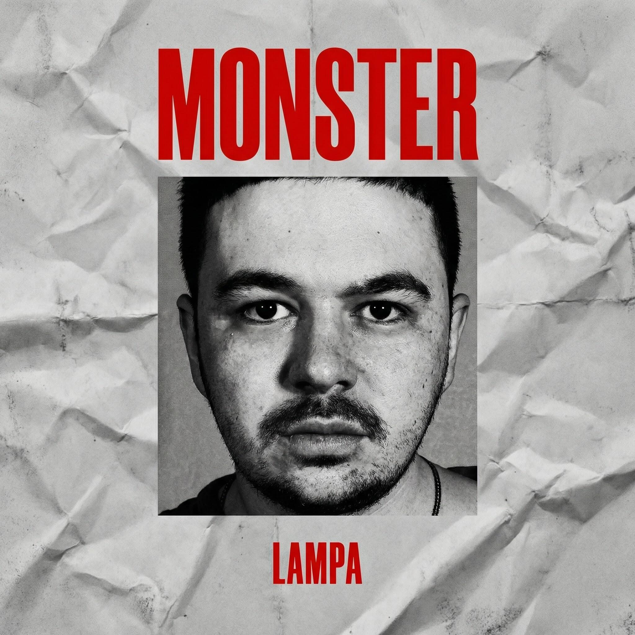 Релиз Monster