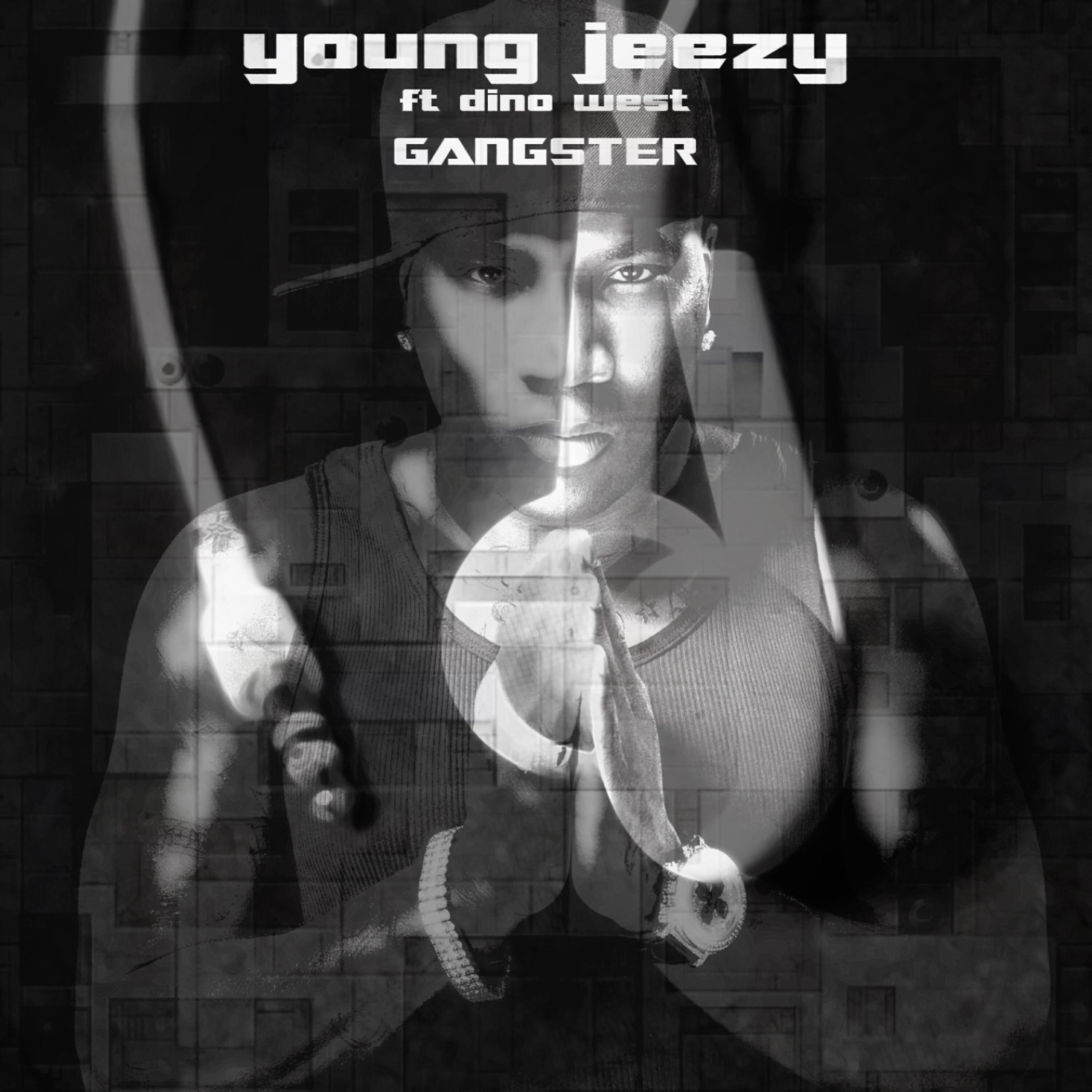 Релиз Gangsta