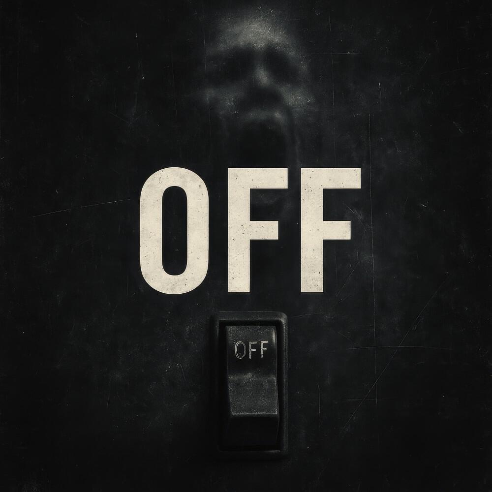 Релиз Off
