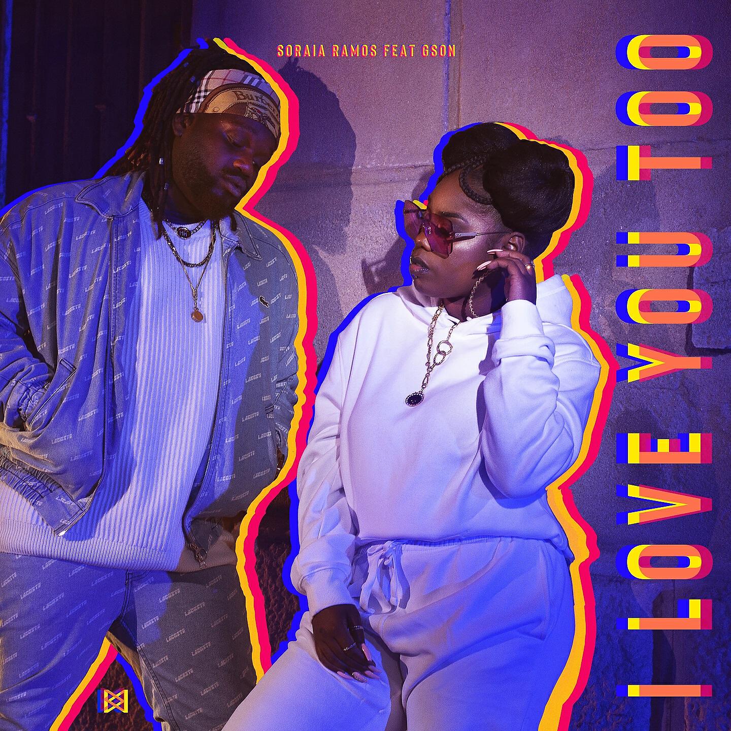 Релиз I Love You Too