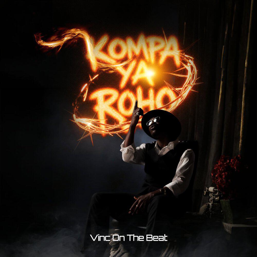 Релиз Kompa Ya Roho