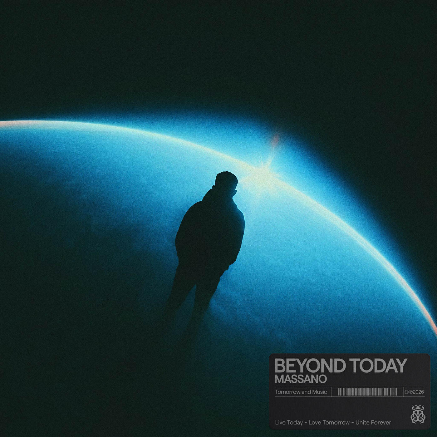 Релиз Beyond Today