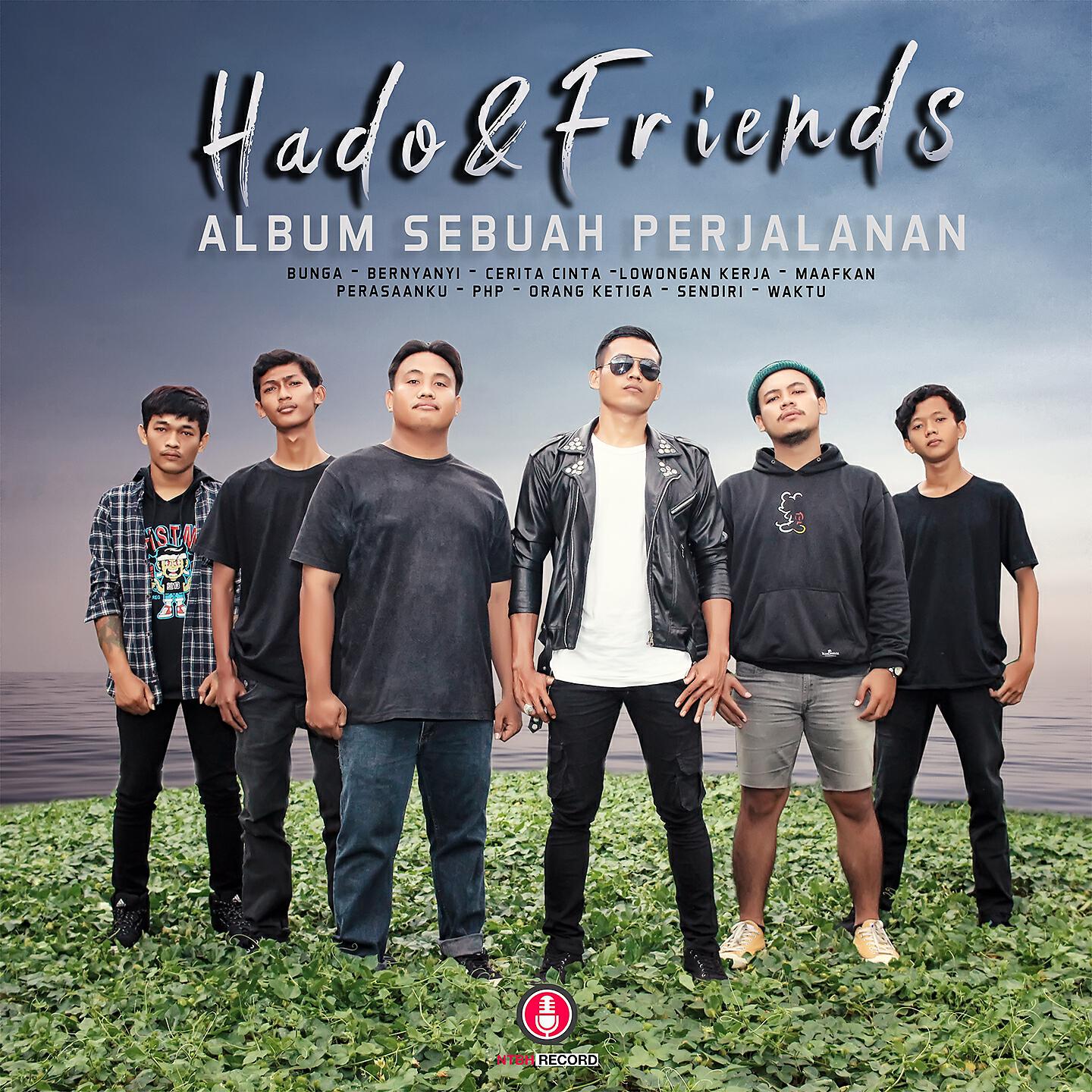 Hado & Friends