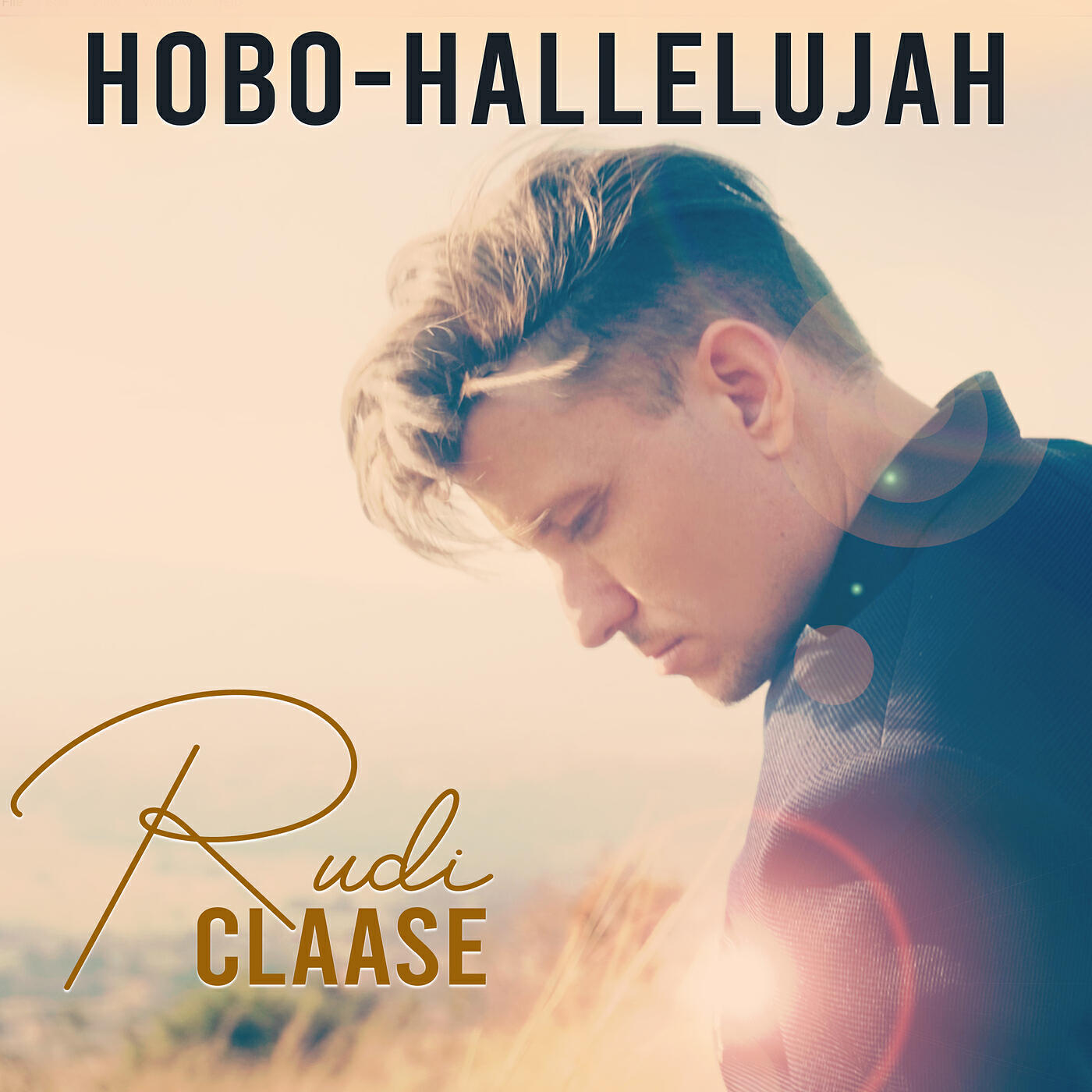 Релиз Hobo Hallelujah