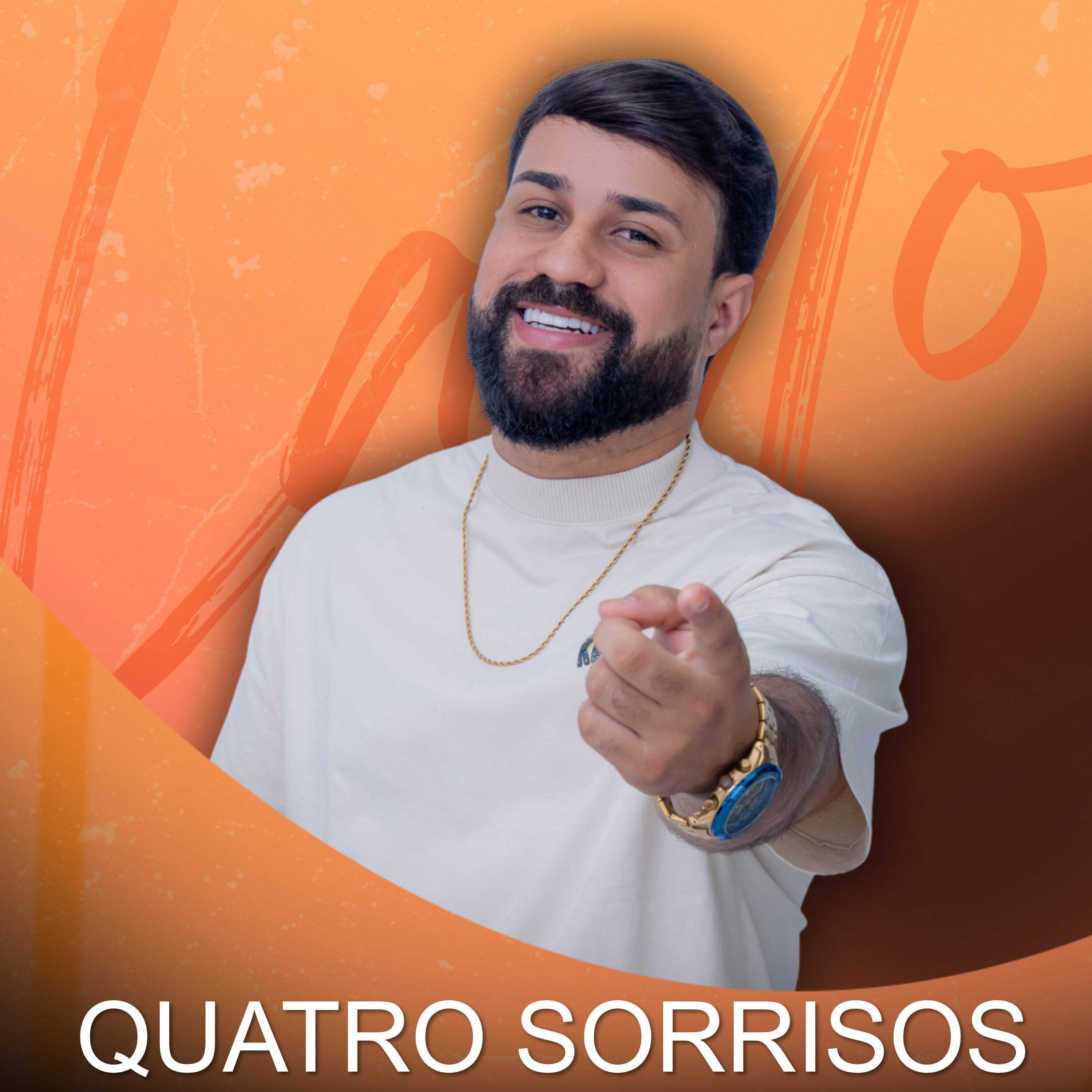 Релиз Quatro Sorrisos