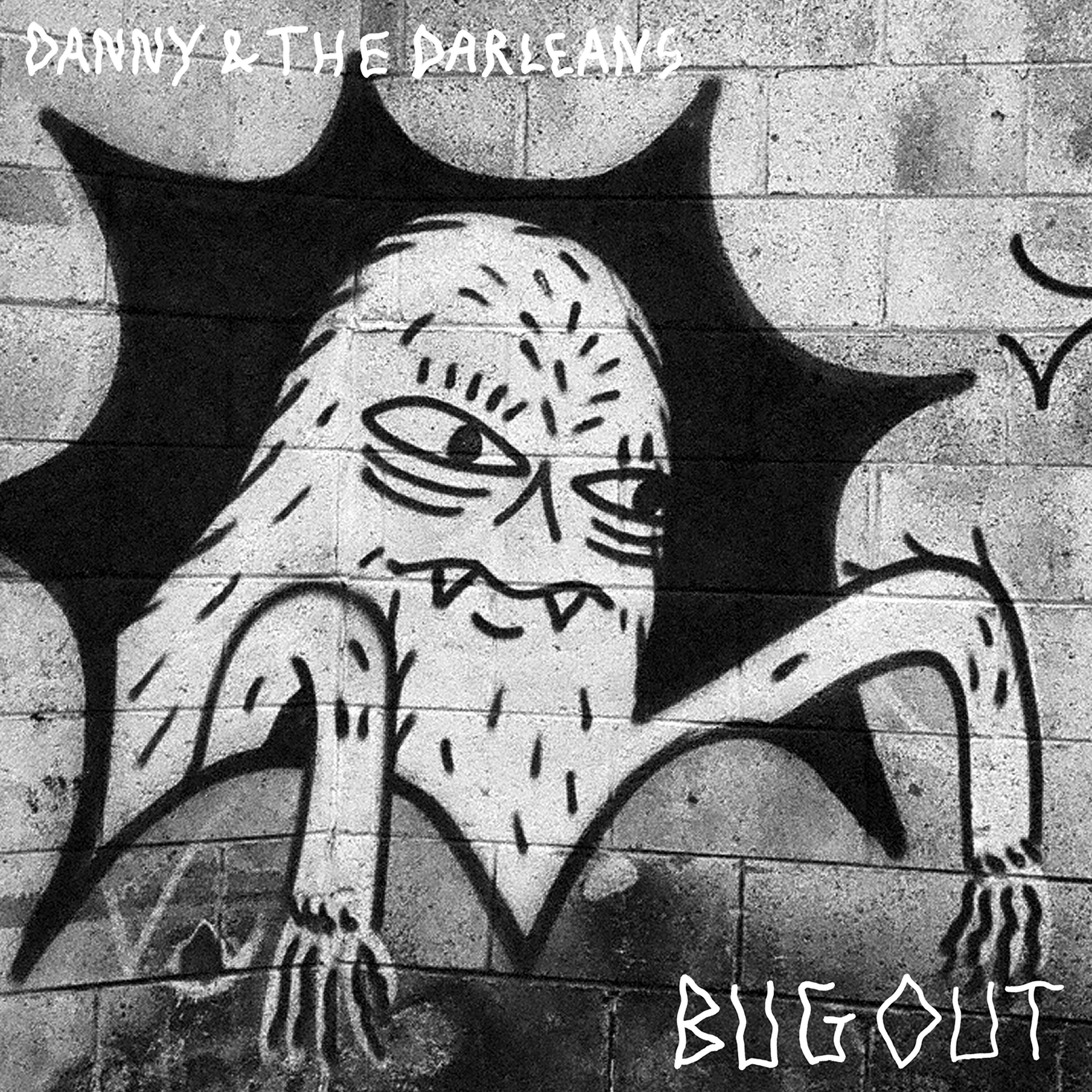 Релиз Bug Out