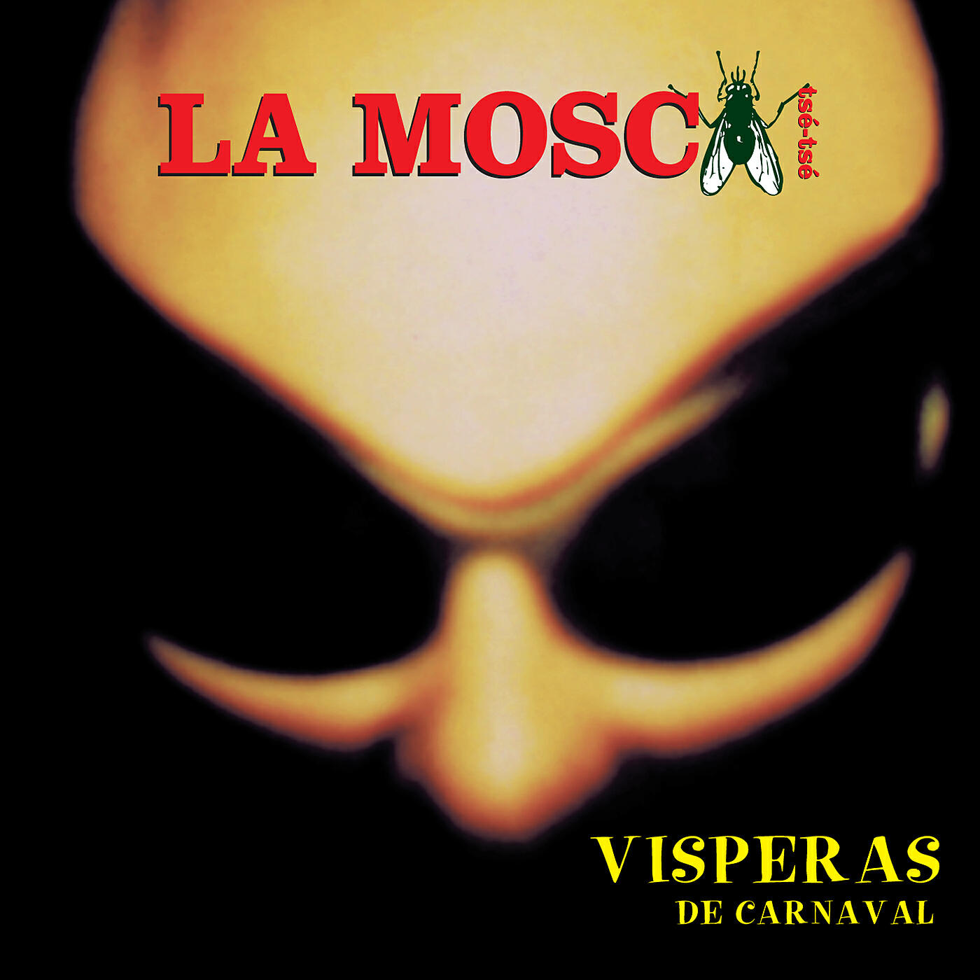 Релиз Visperas De Carnaval