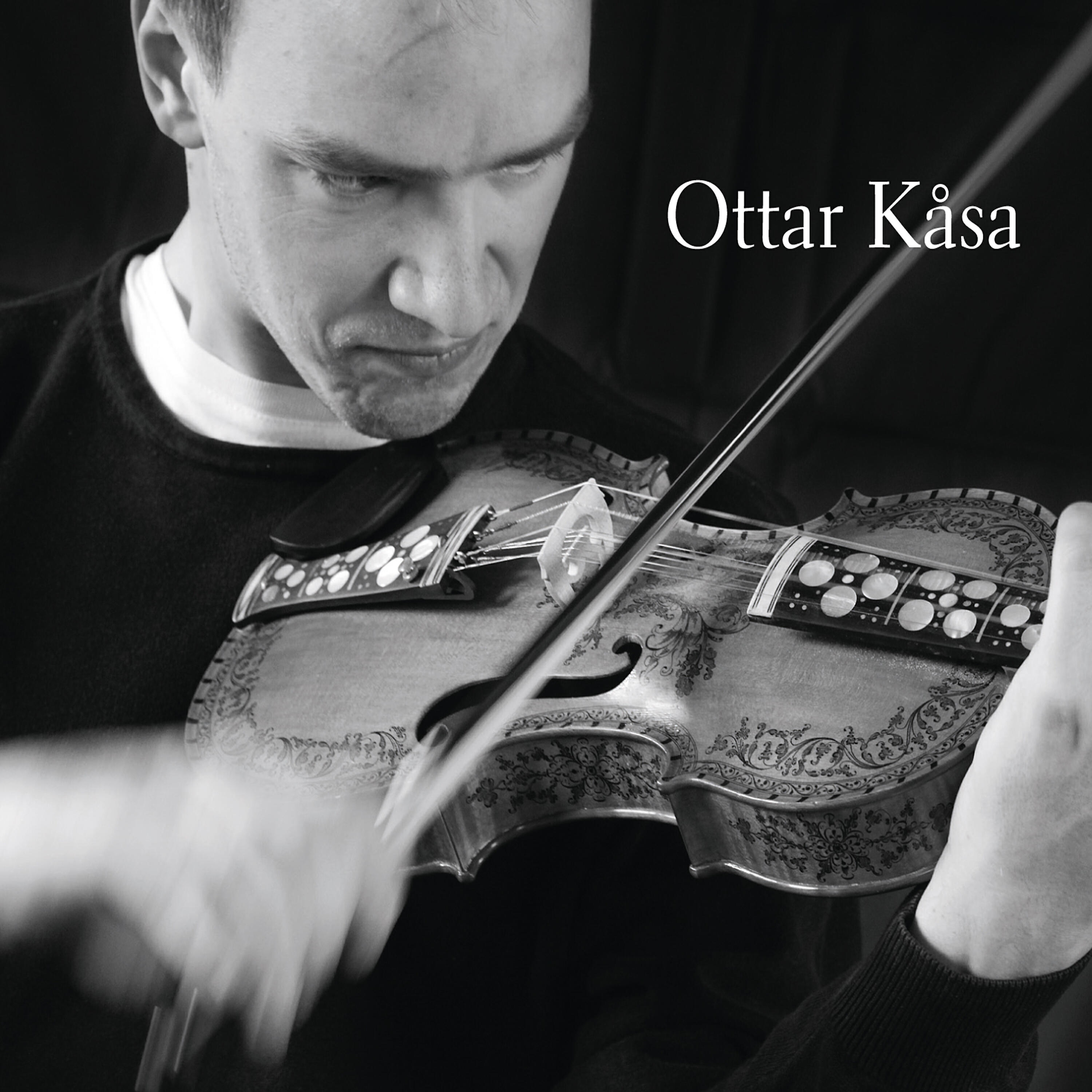 Релиз Ottar Kåsa