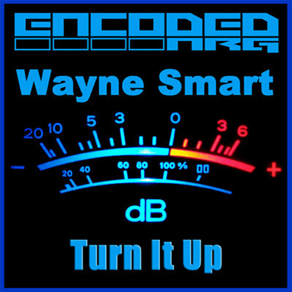 Релиз Turn It Up