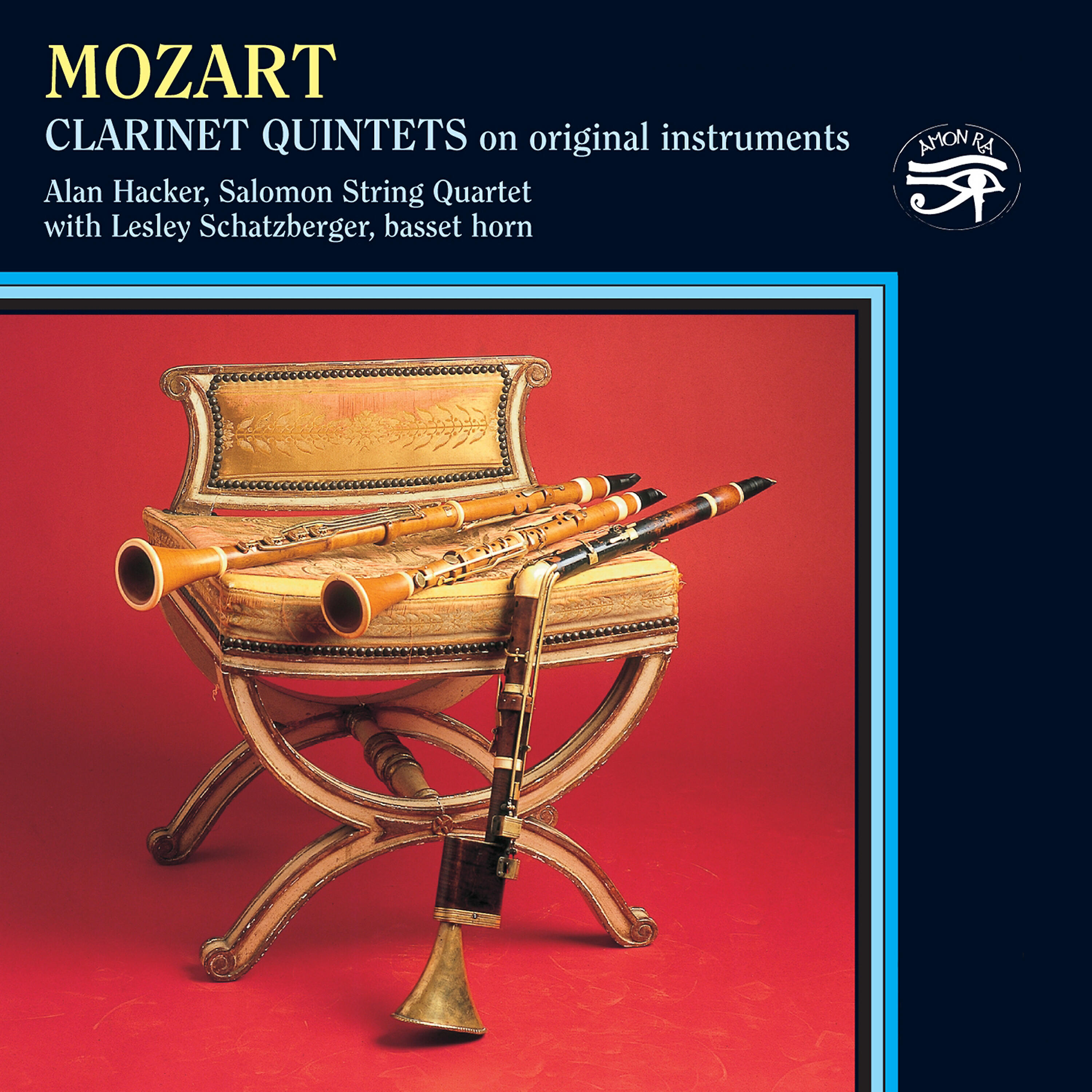Релиз Beethoven: Violin Sonatas on Original Instruments