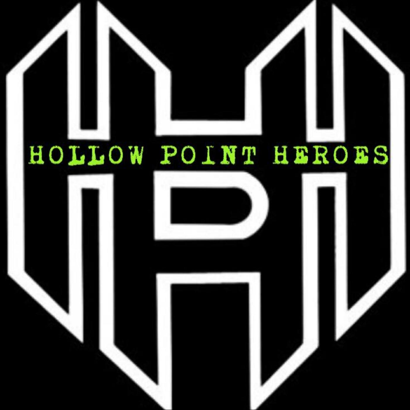 Релиз Hollow Point Heroes