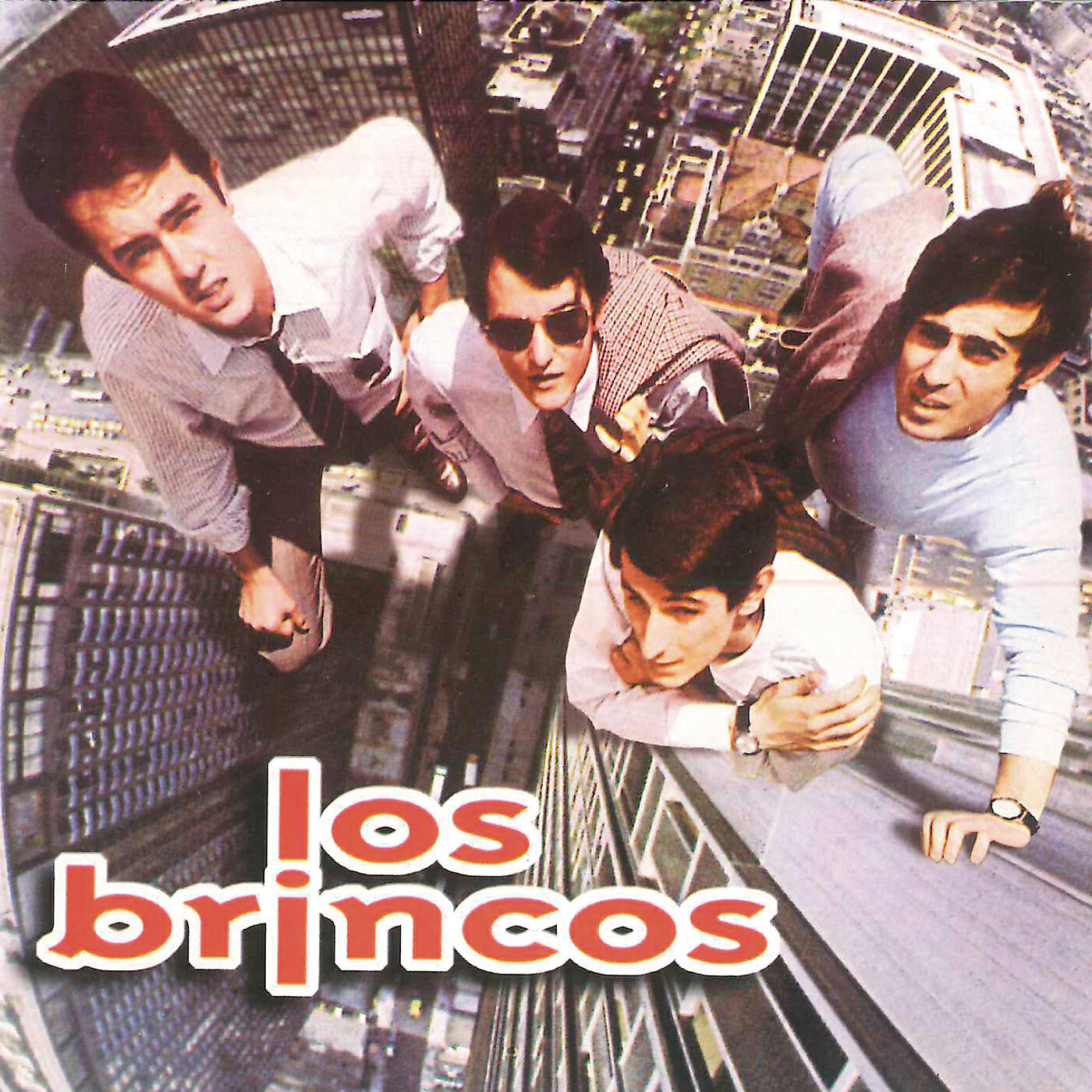 Релиз Pop de los 60