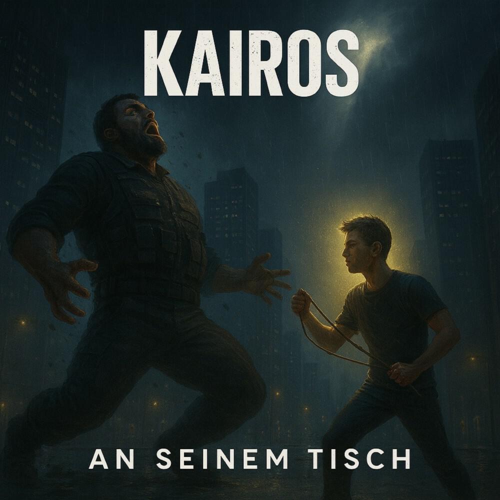 Релиз An seinem Tisch