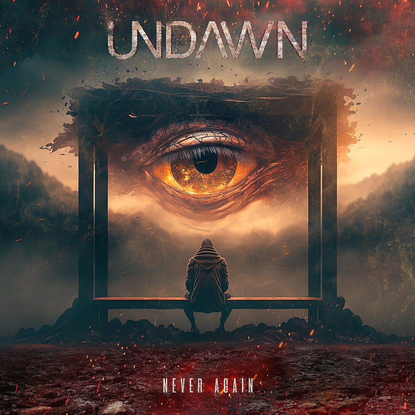 Undawn