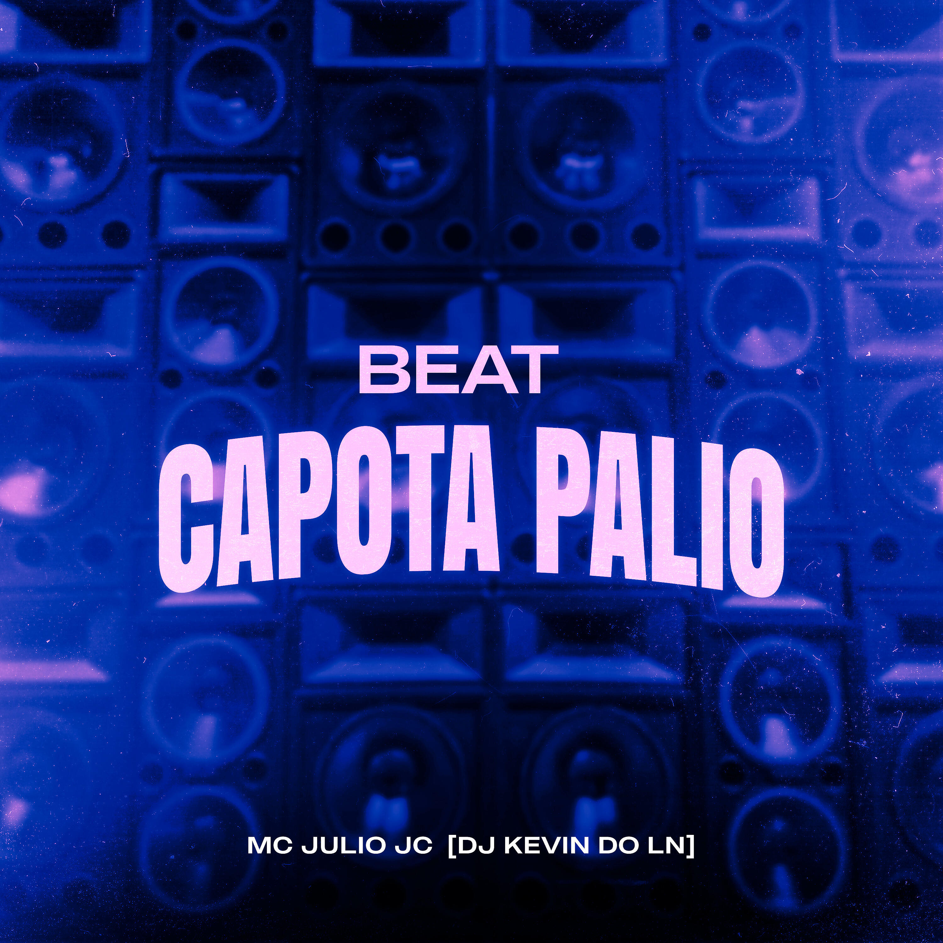 Релиз Beat Capota Palio