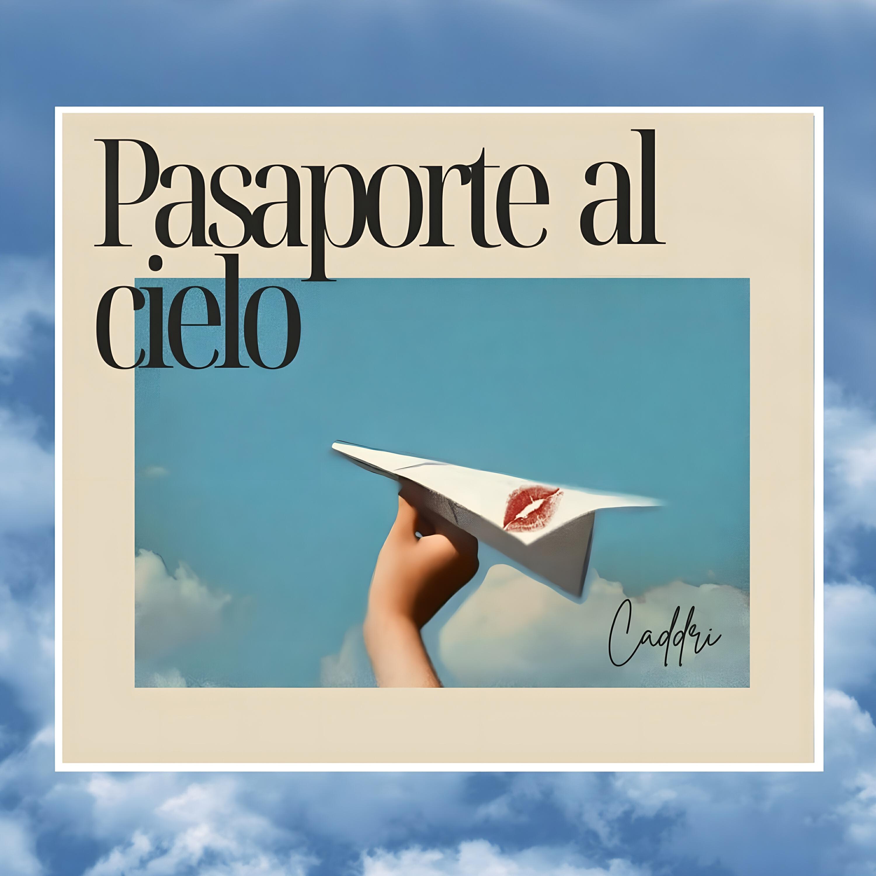 Релиз Pasaporte al Cielo