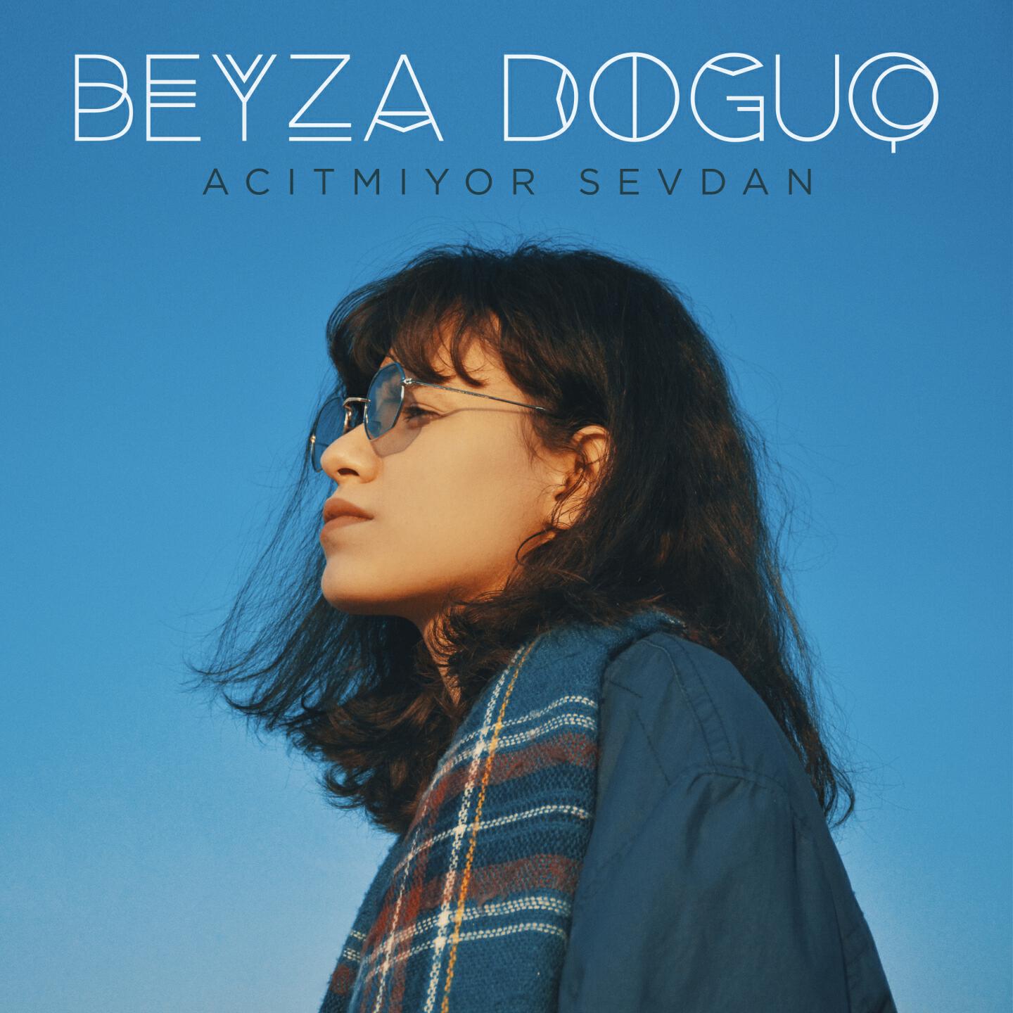 Релиз Acıtmıyor Sevdan