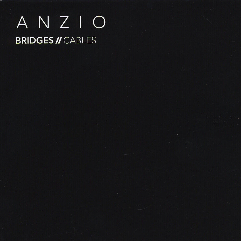 Релиз Anzio