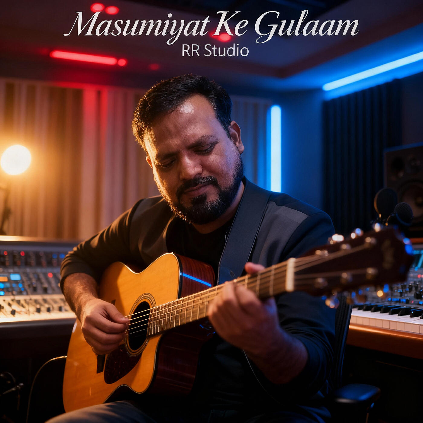 Релиз Masumiyat Ke Gulaam