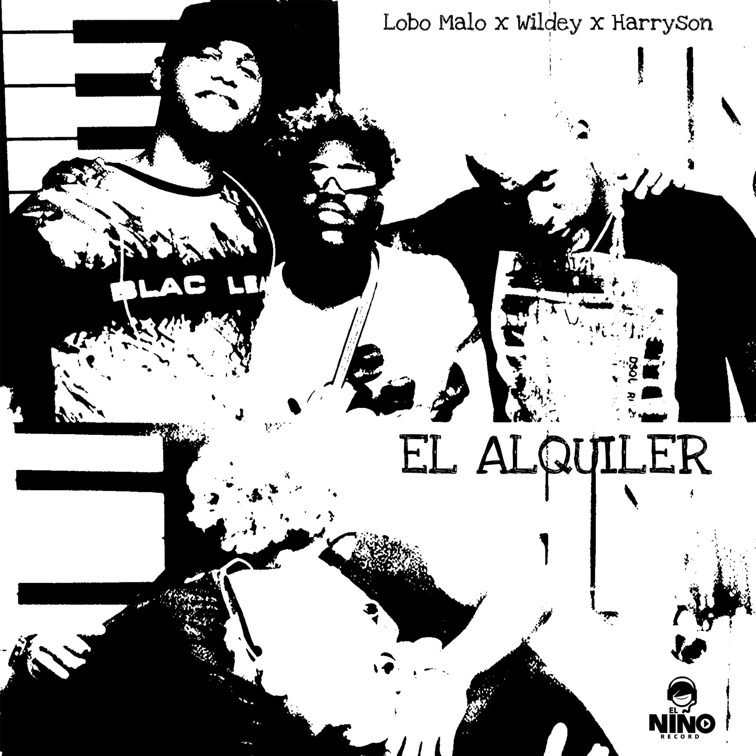 Релиз El Alquiler