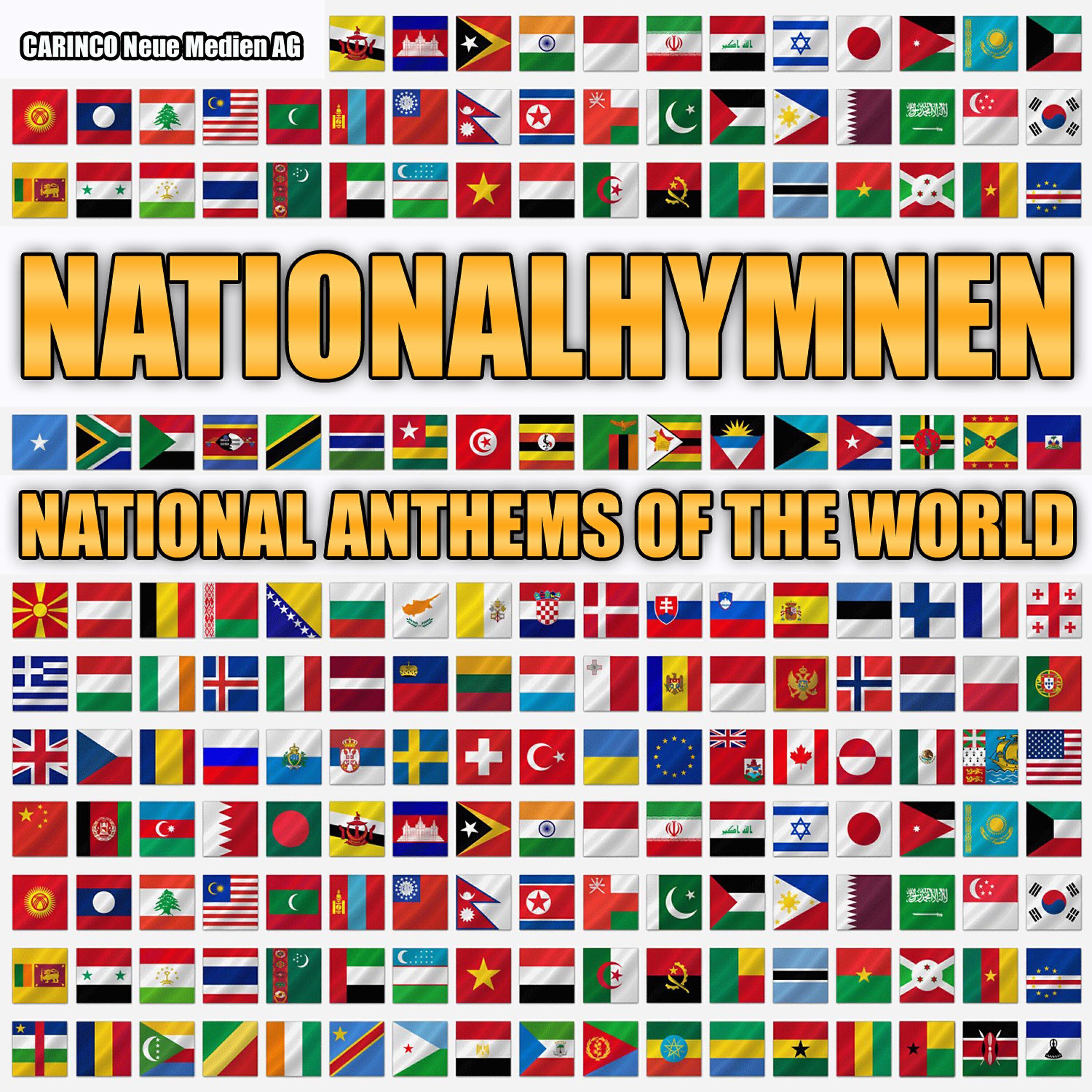 Anthems Orchrstra