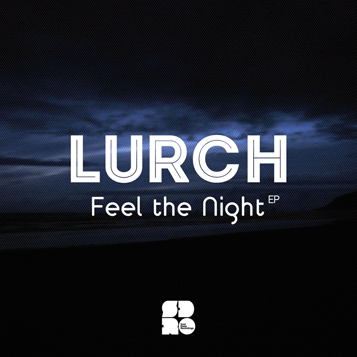 Релиз Feel The Night