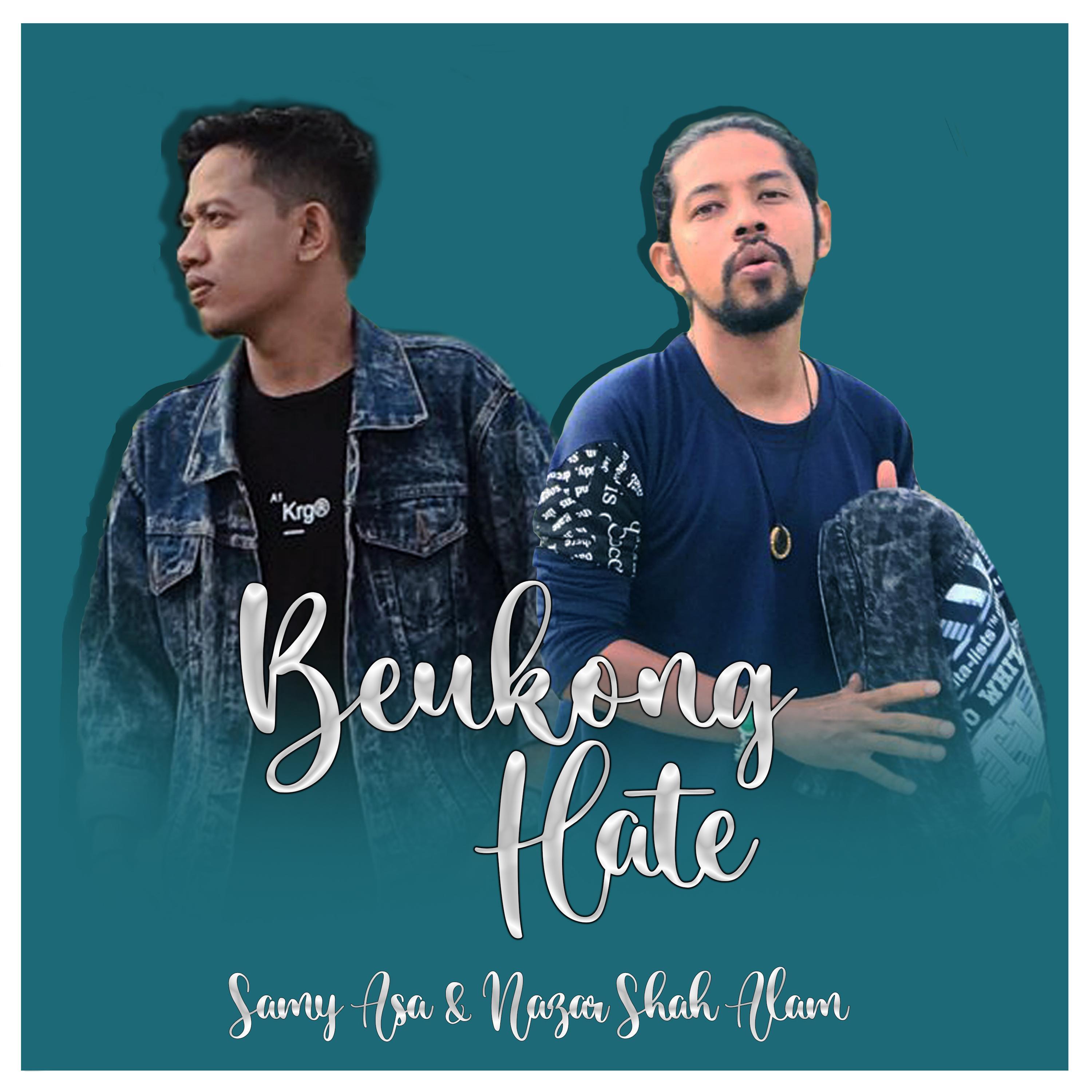 Релиз Beukong Hate