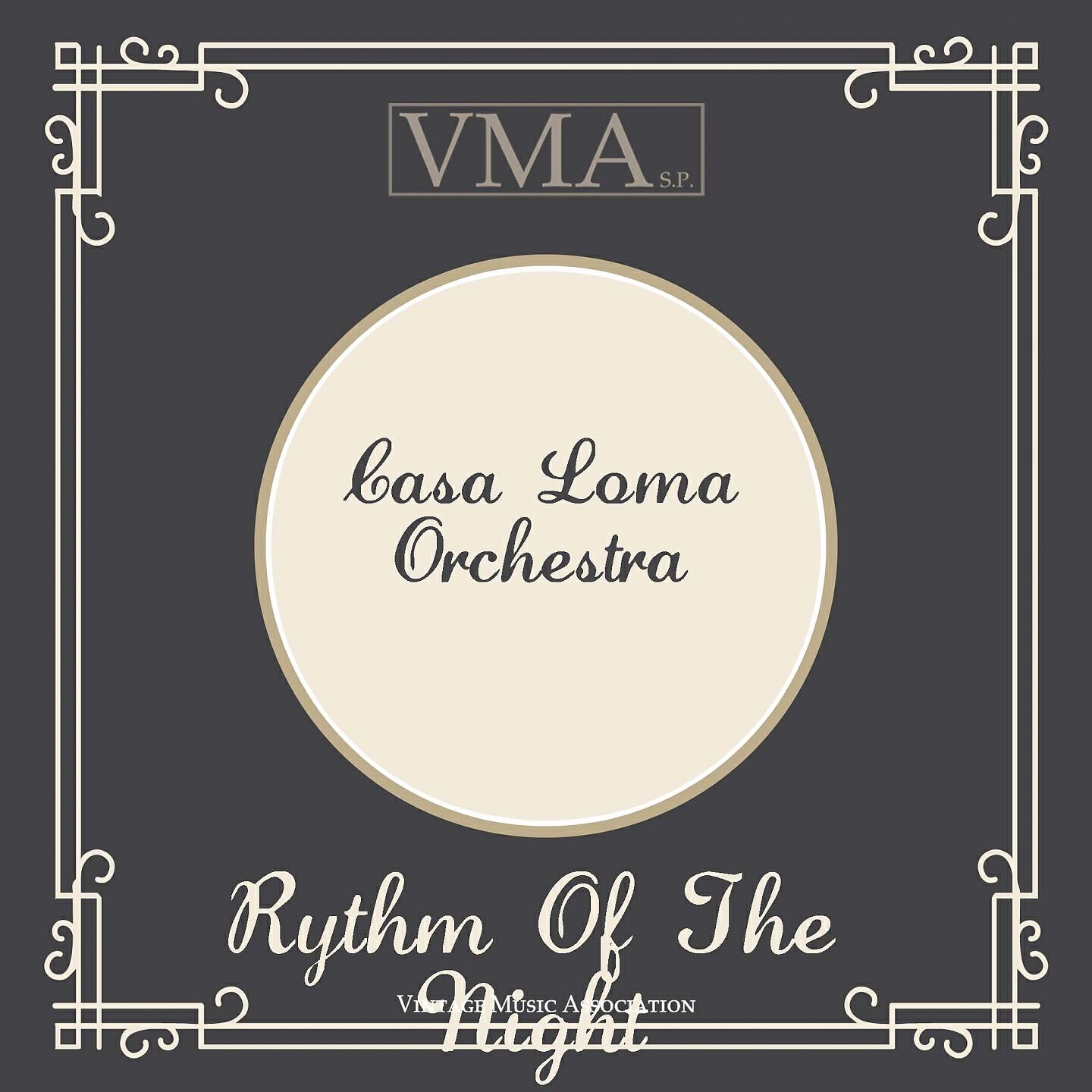Релиз Rythm of the Night