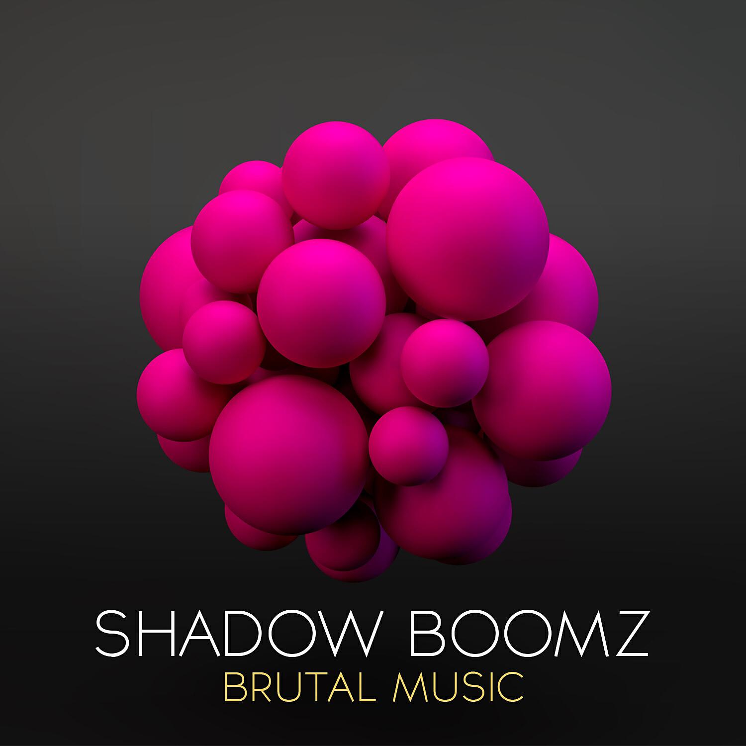 Релиз Brutal Music