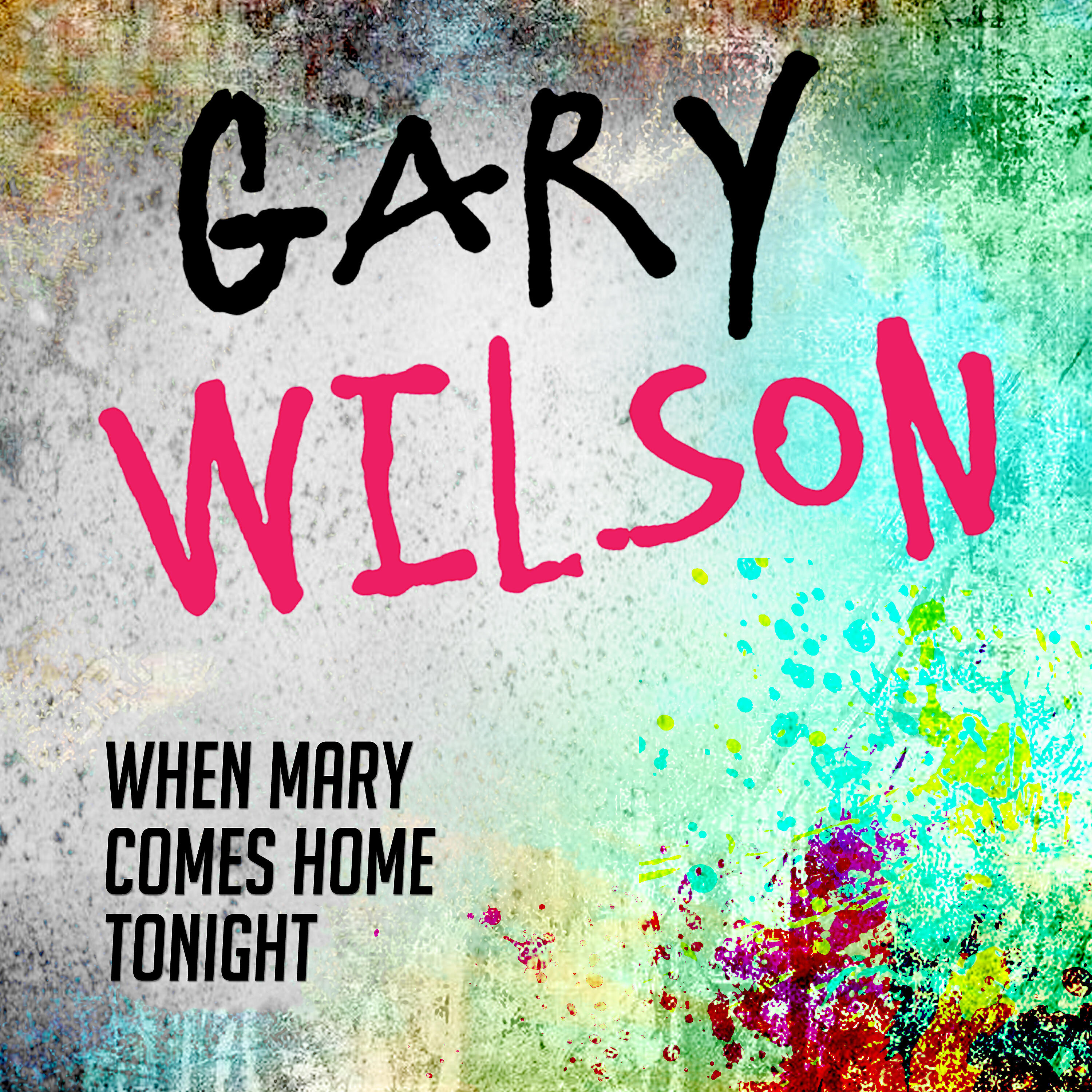 Релиз When Mary Comes Home Tonight