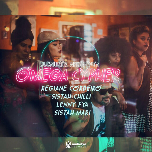 Релиз Omega Cypher