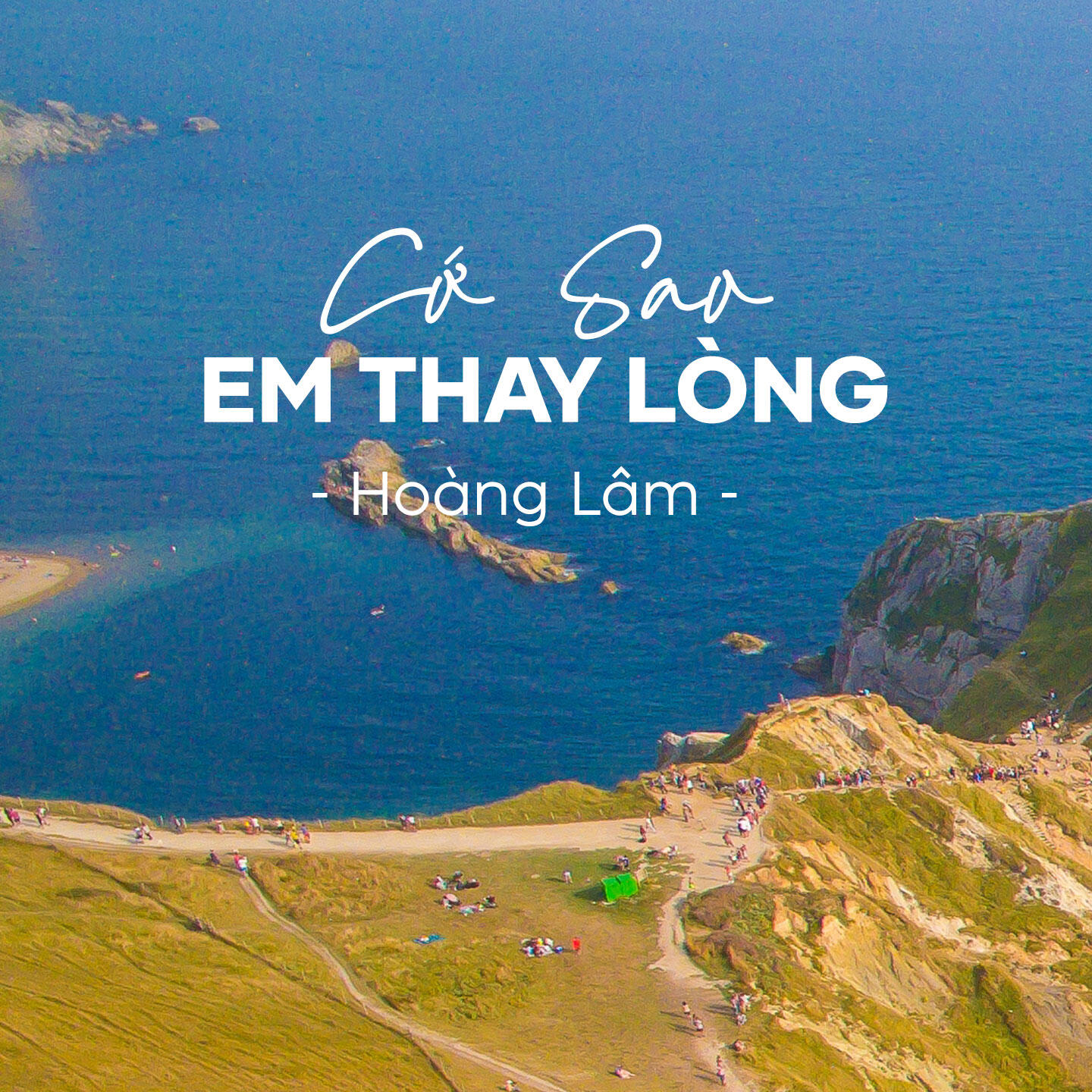 Релиз Cớ Sao Em Thay Lòng