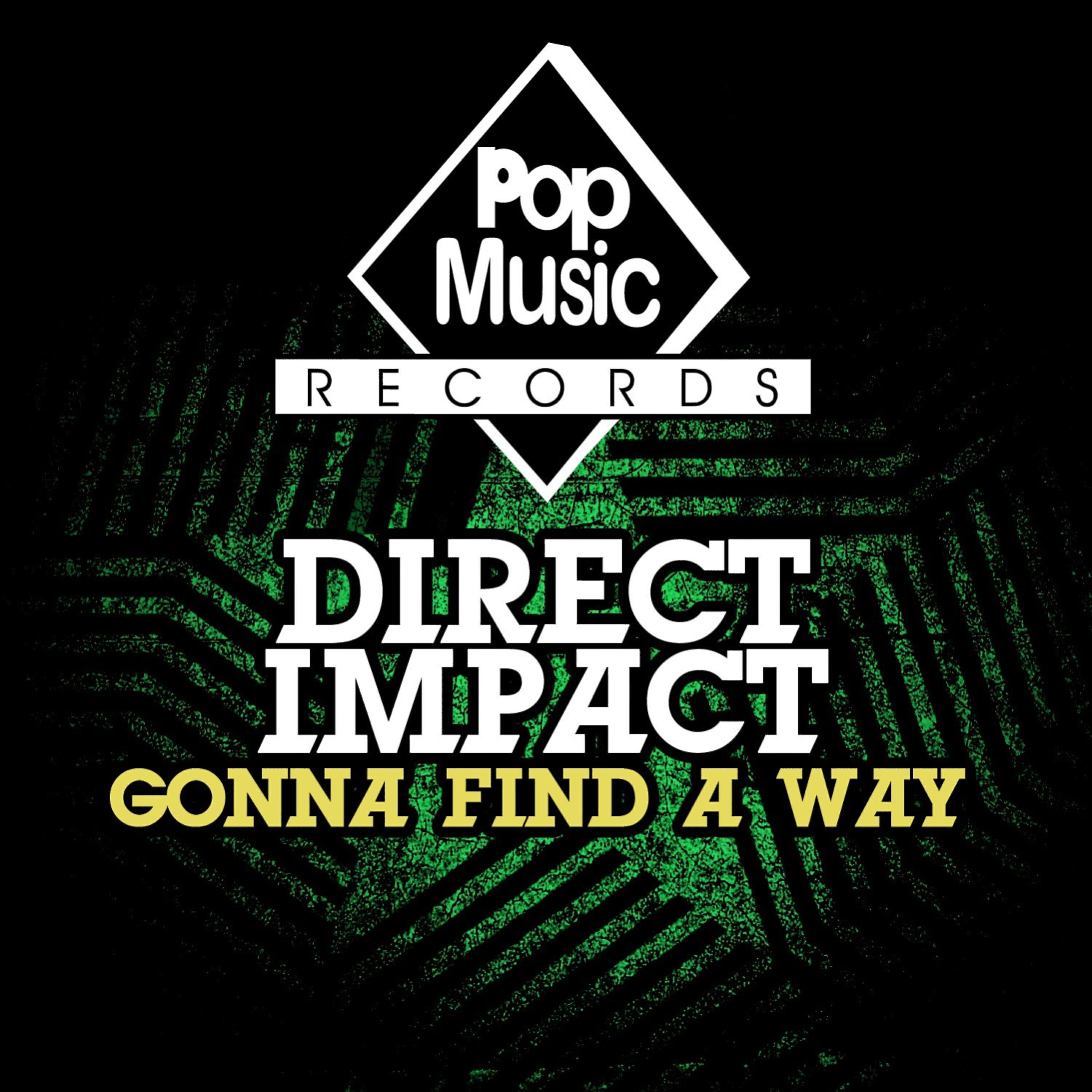 Релиз Gonna Find A Way