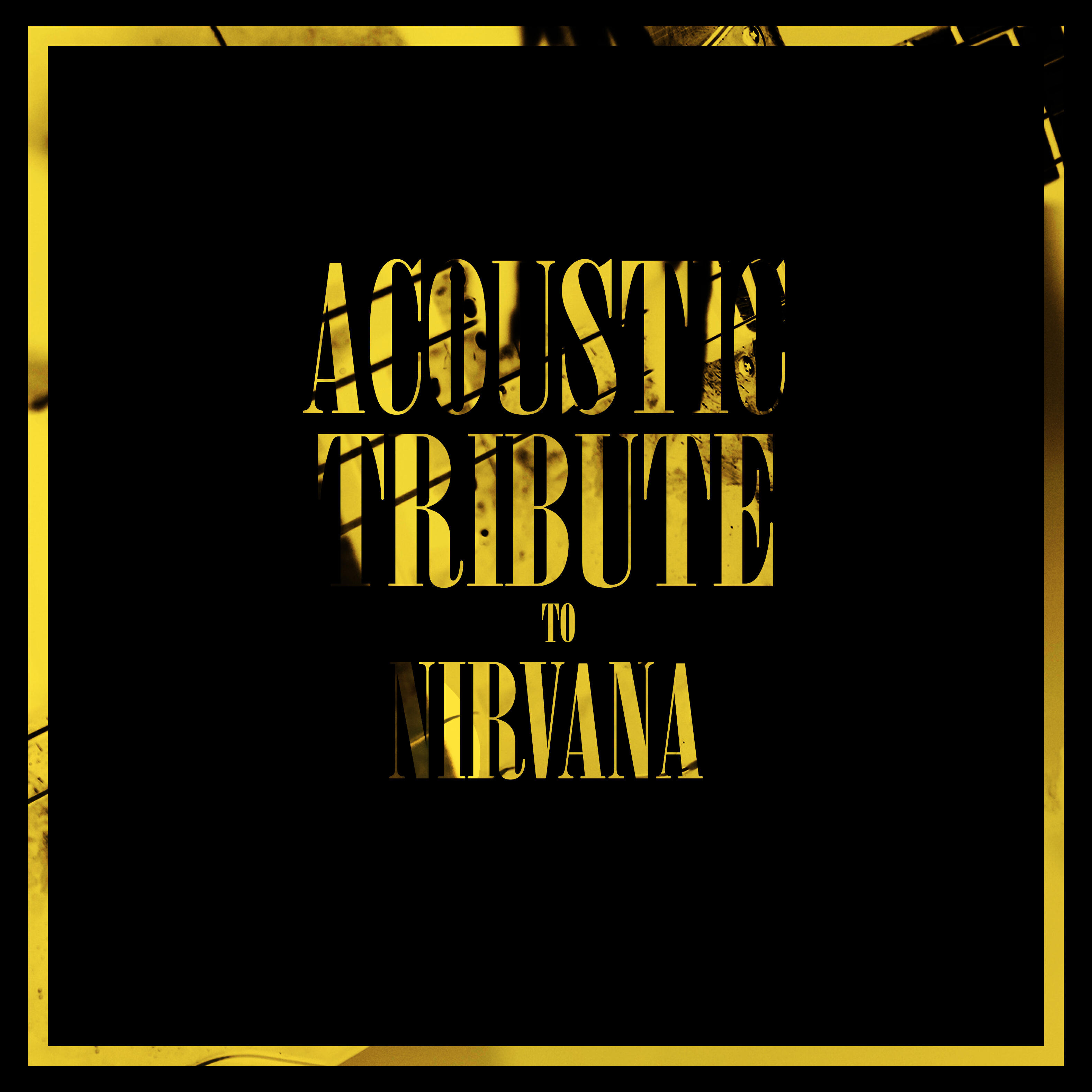 Релиз Acoustic Tribute to Nirvana (Instrumental)