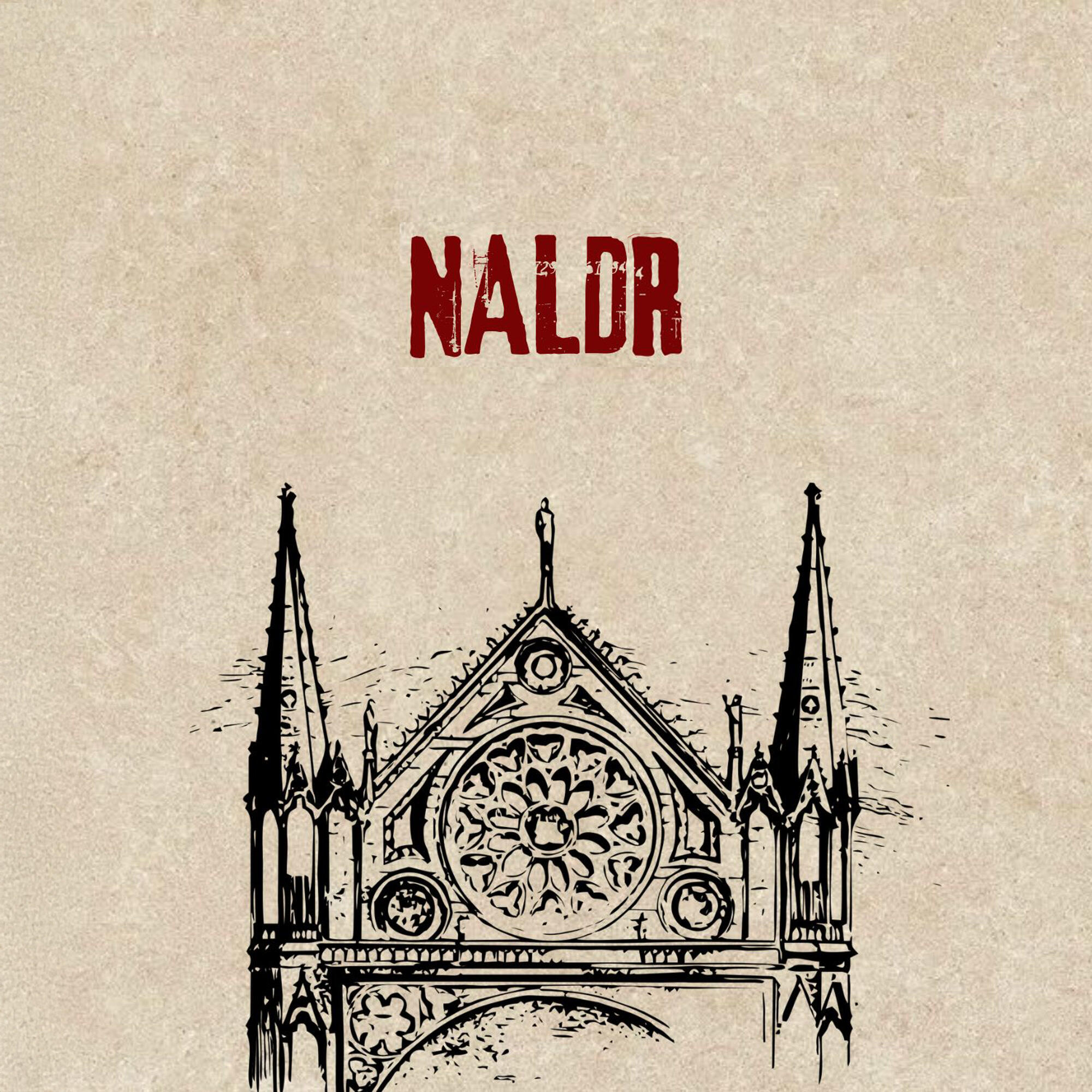 Релиз NALDR