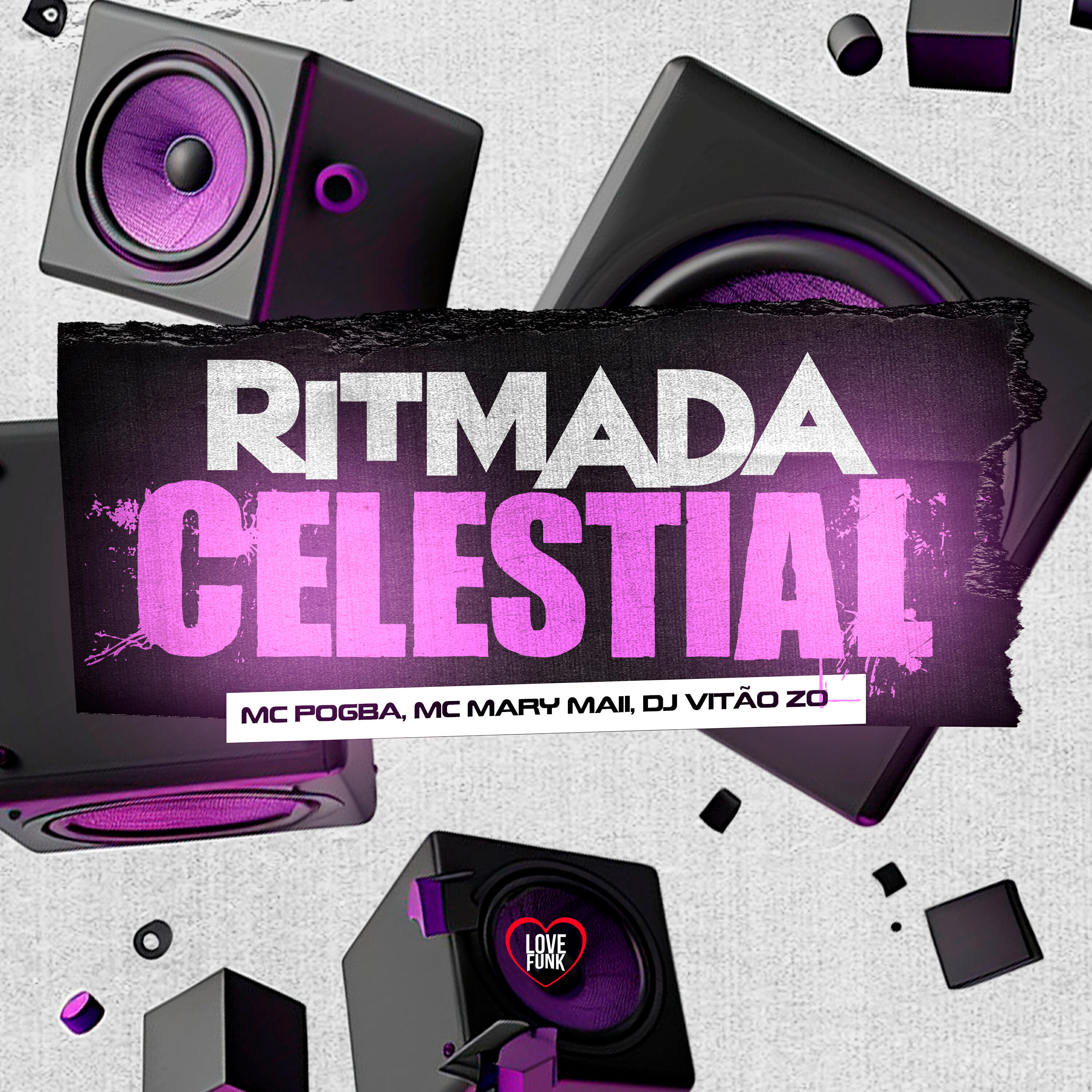 Релиз Ritmada Celestial