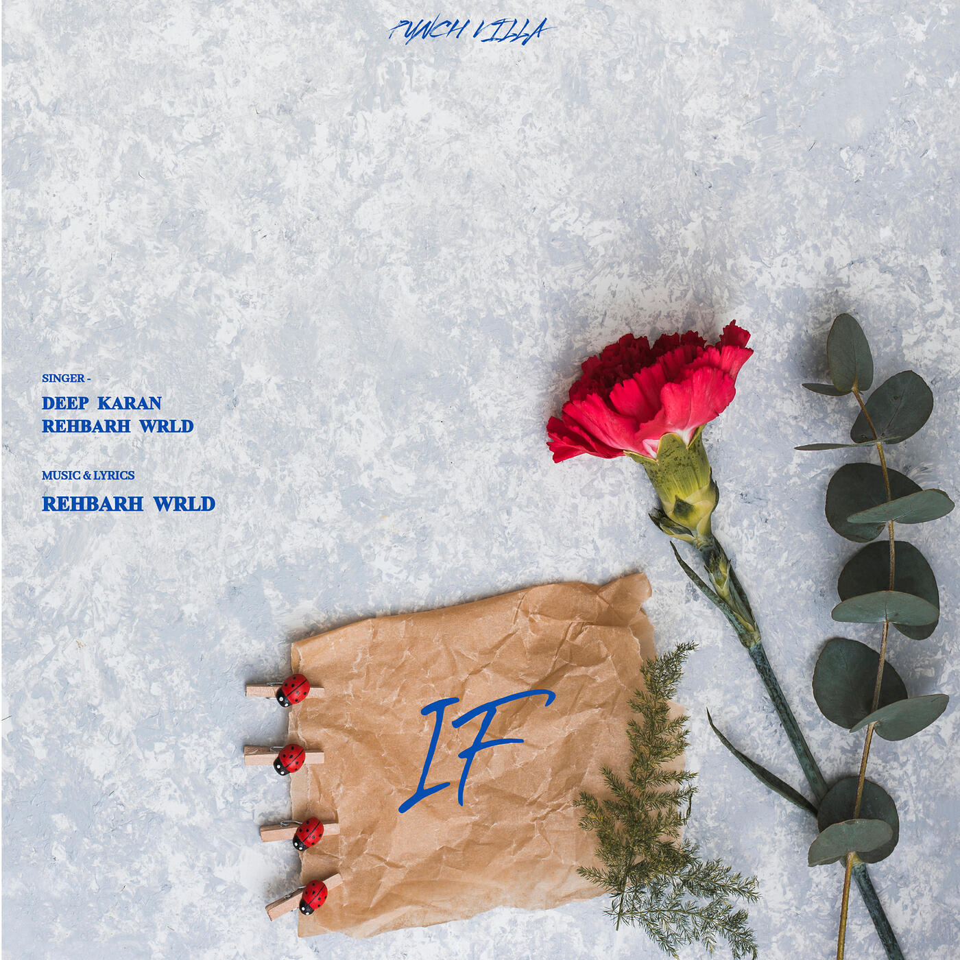 Релиз If
