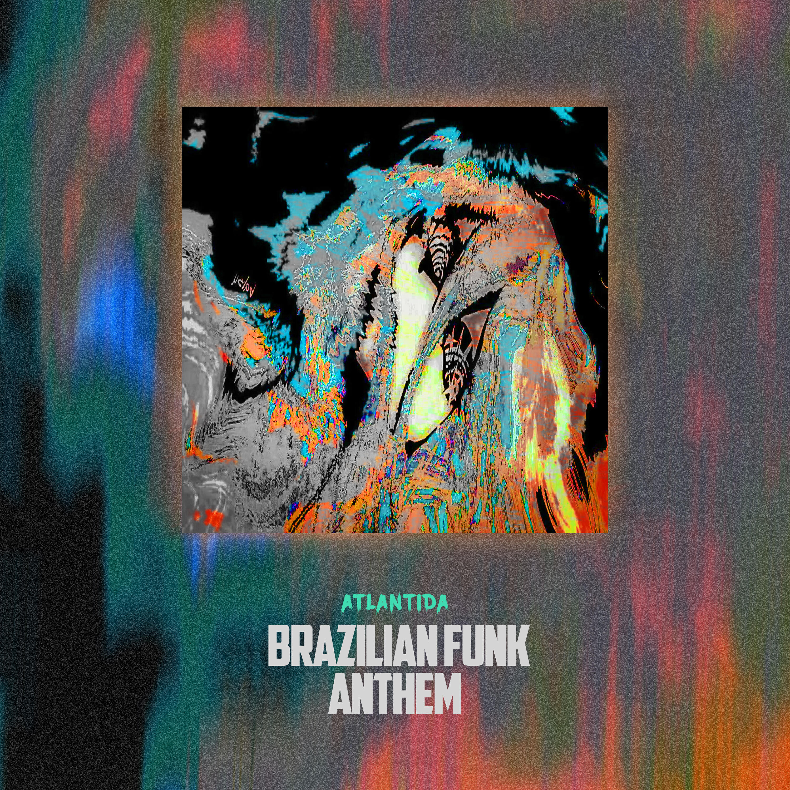 Релиз Brazilian Funk Anthem