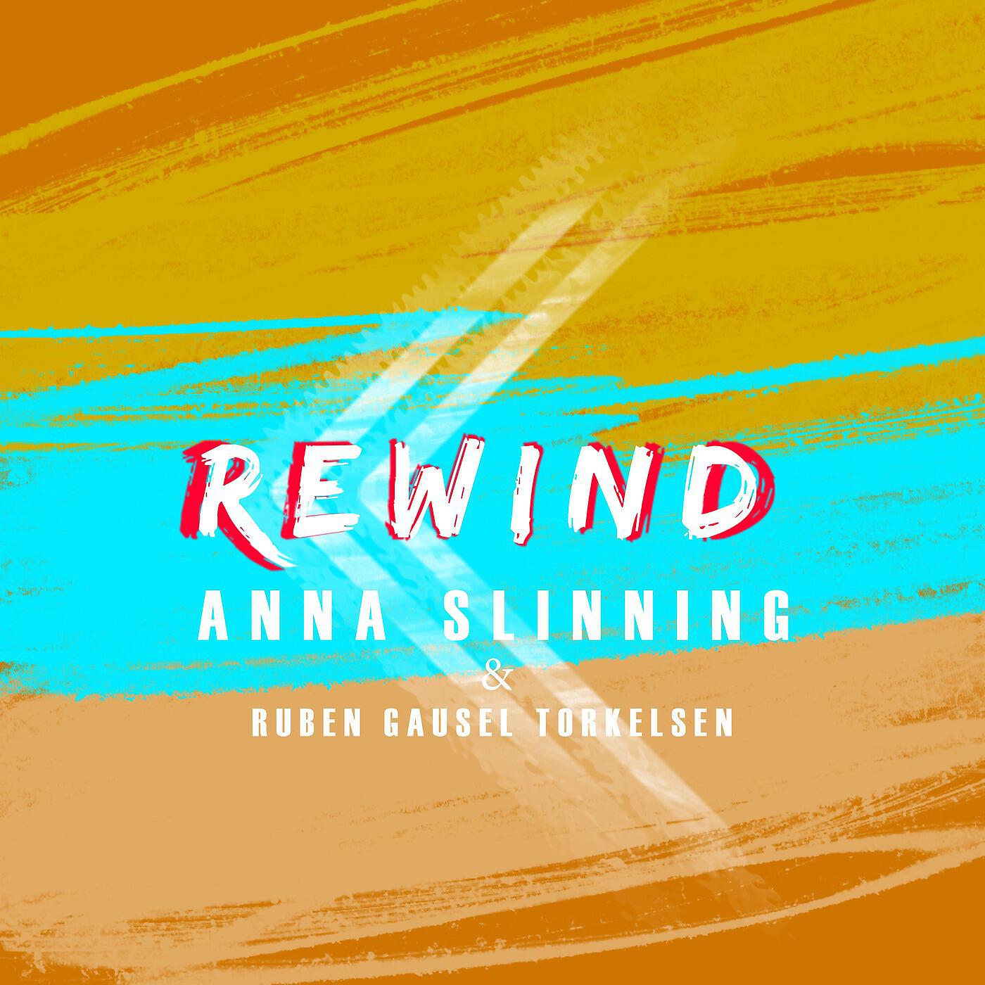 Ruben Gausel Torkelsen