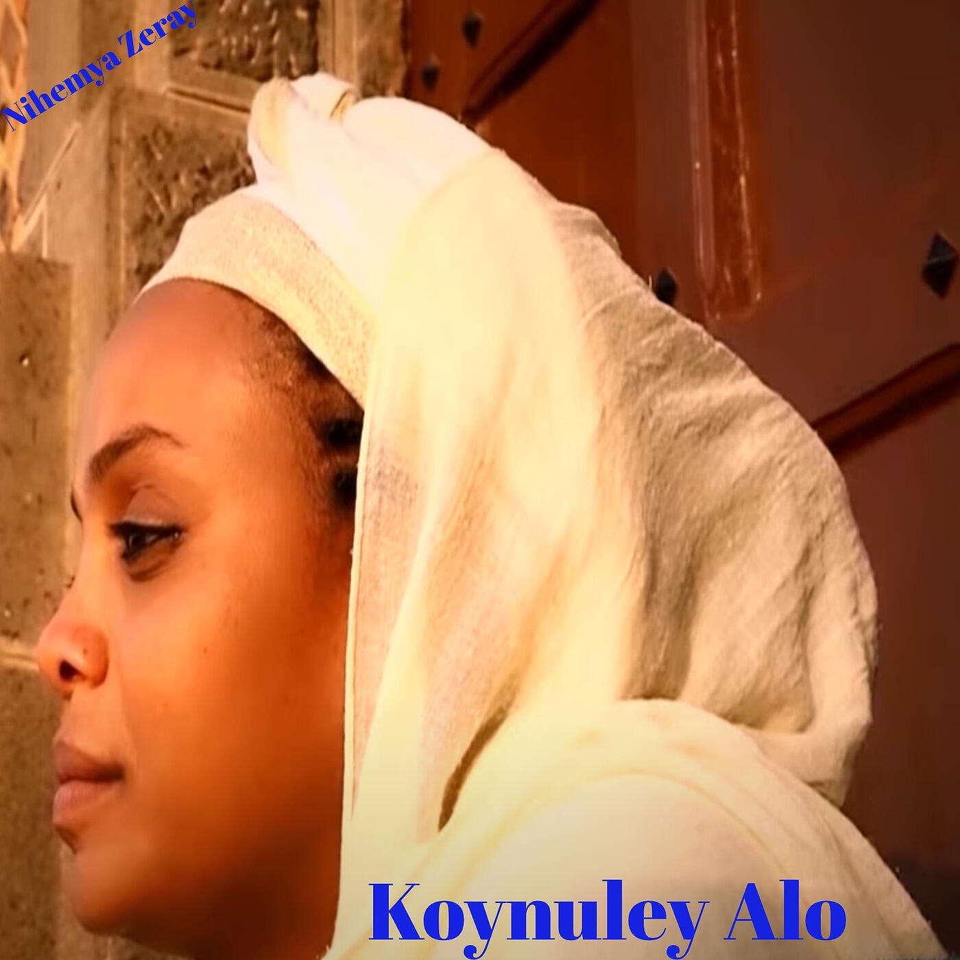 Nihemya Zeray