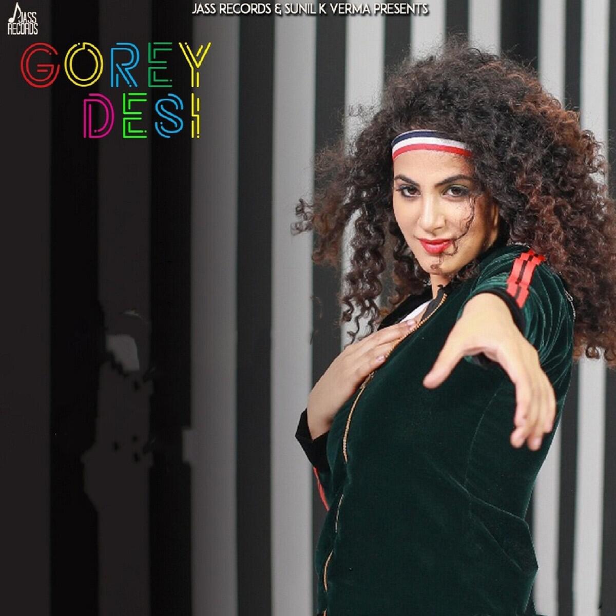 Релиз Gorey Desi