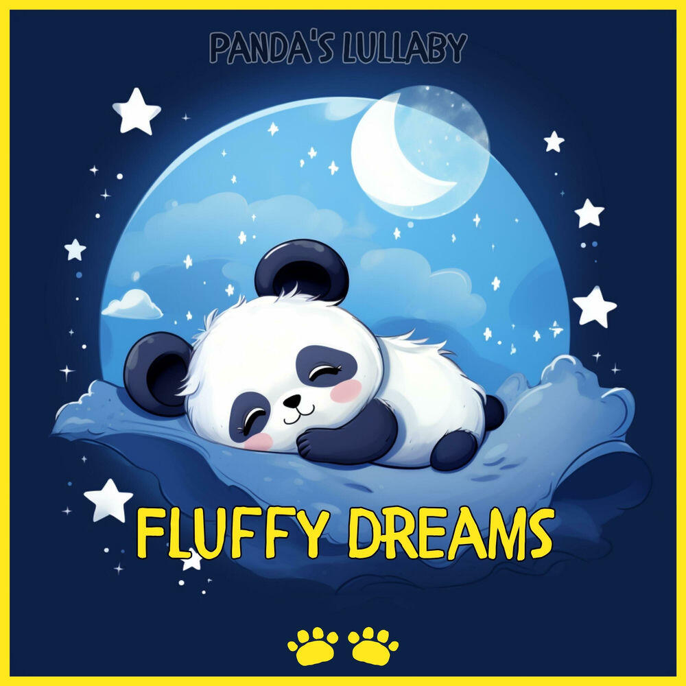 Релиз Fluffy Dreams