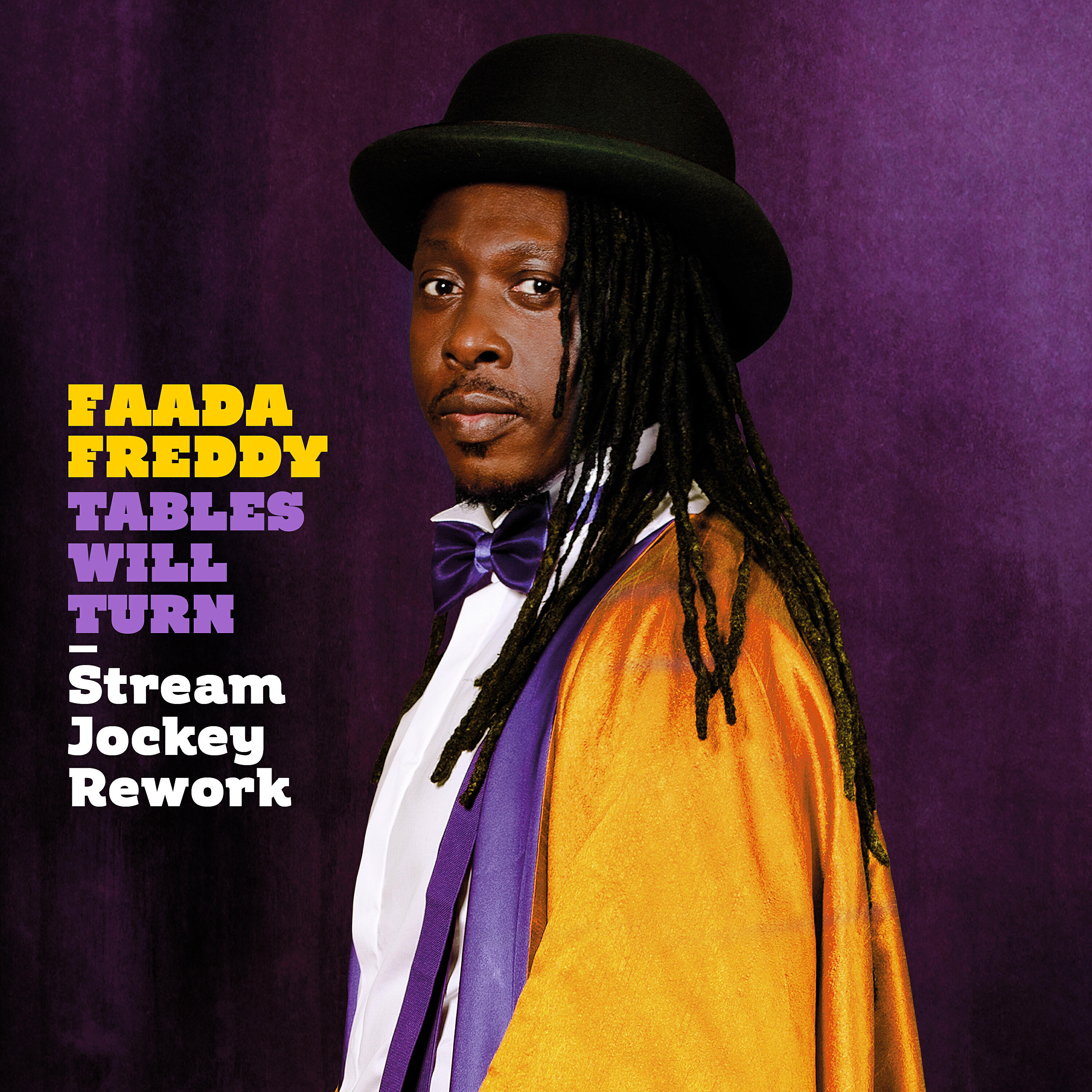 Релиз Tables Will Turn