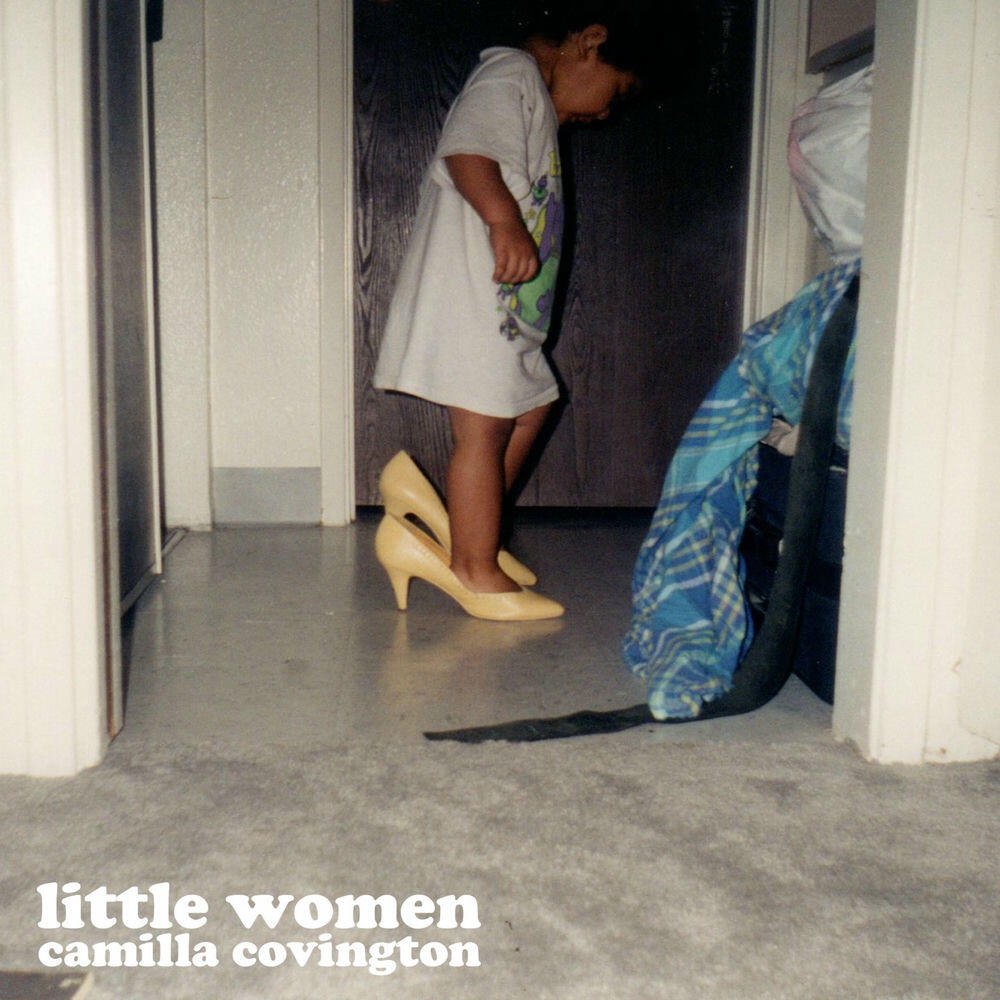 Релиз Little Women