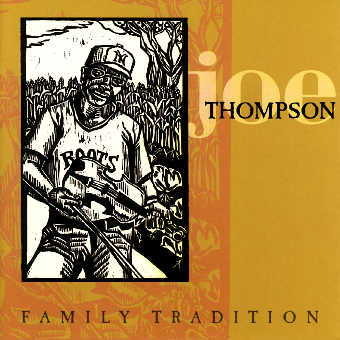 Релиз Family Tradition